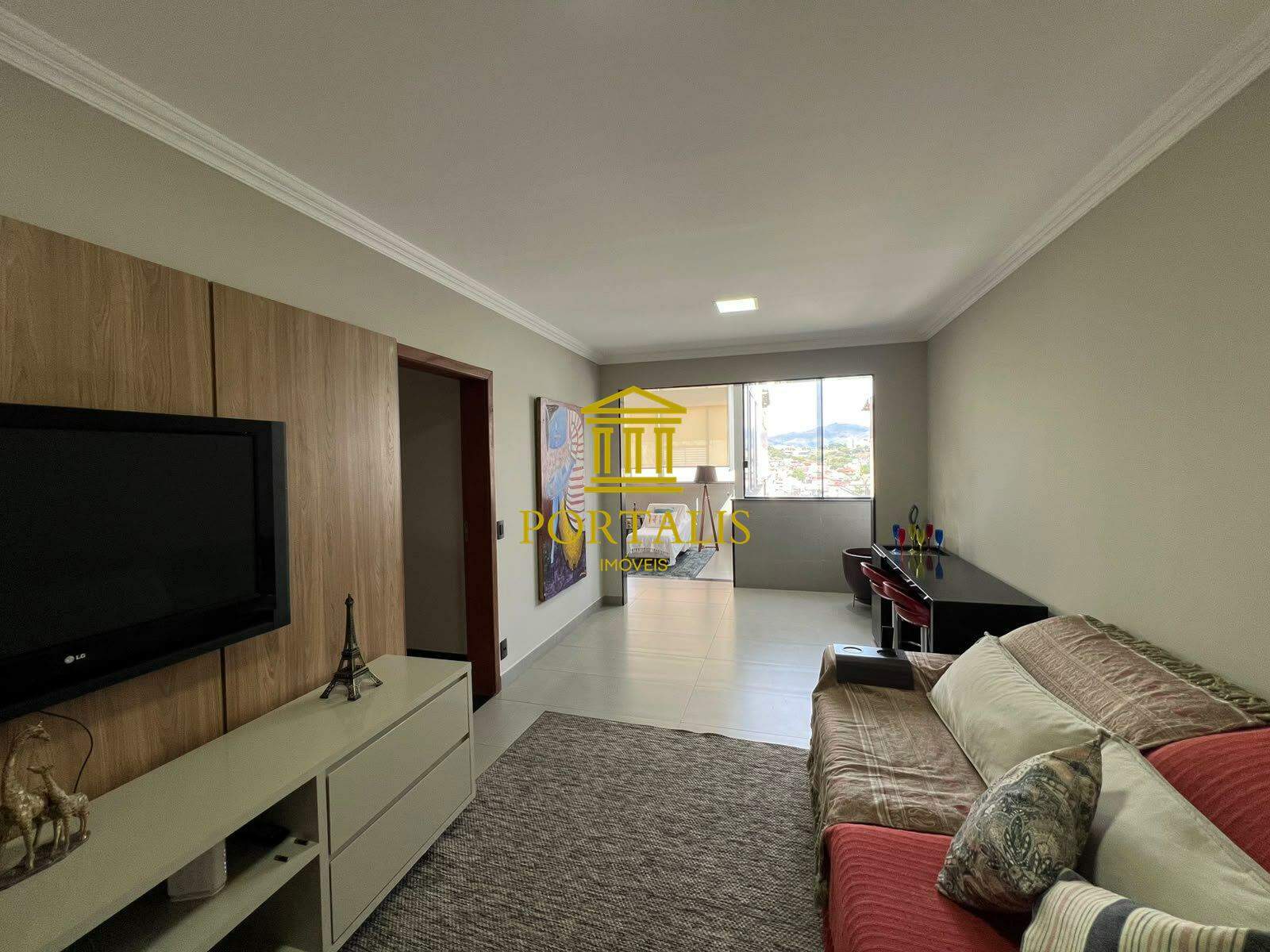 Cobertura, 4 quartos, 133 m² - Foto 5