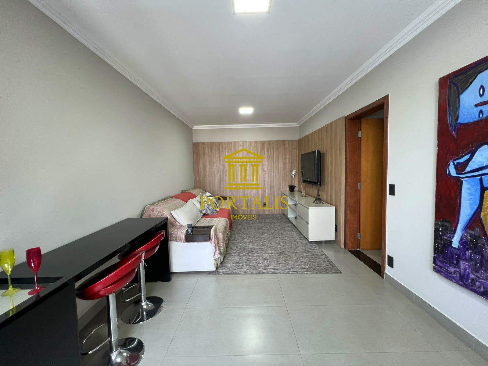 Cobertura, 4 quartos, 133 m² - Foto 6