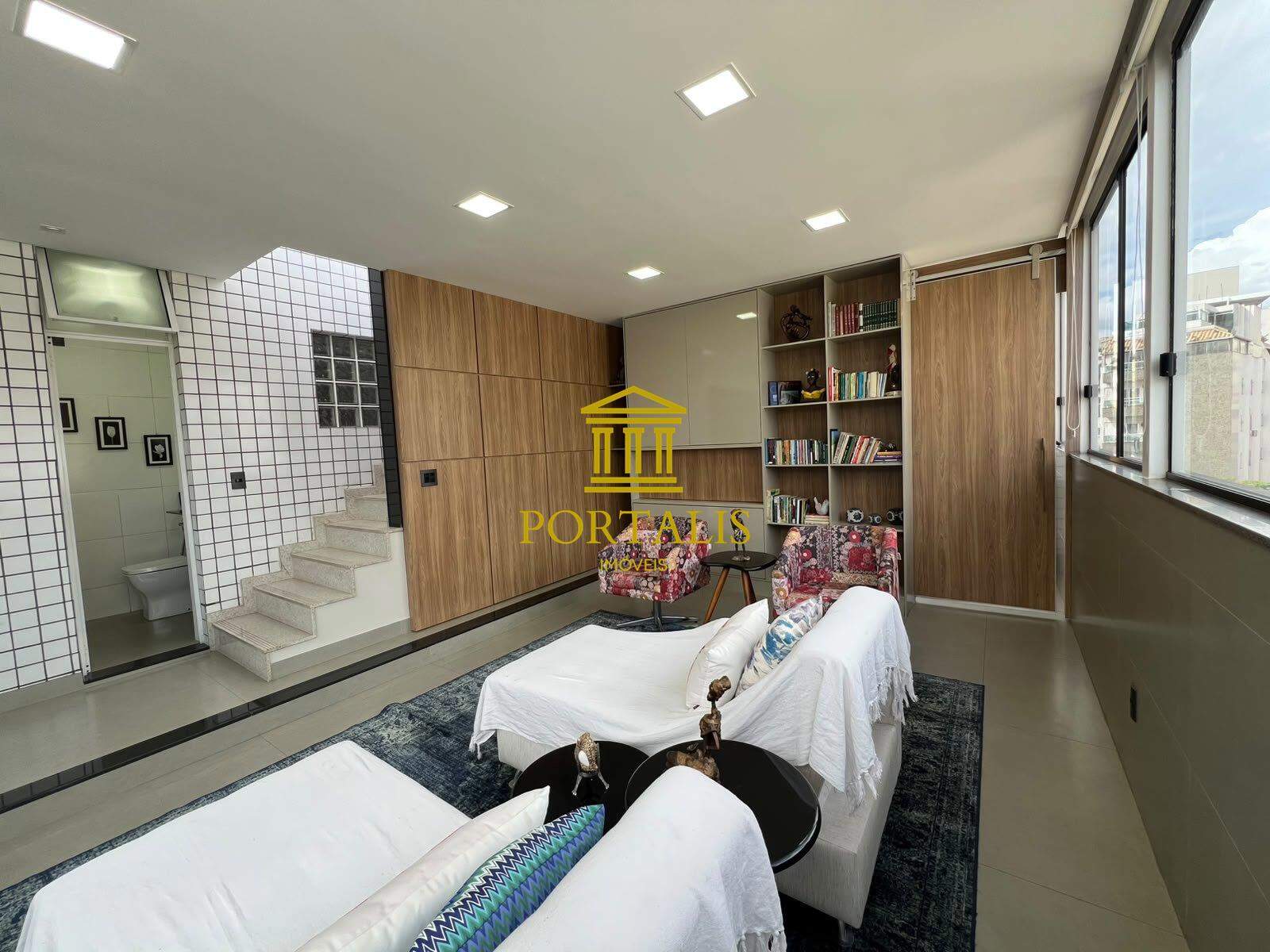 Cobertura, 4 quartos, 133 m² - Foto 8