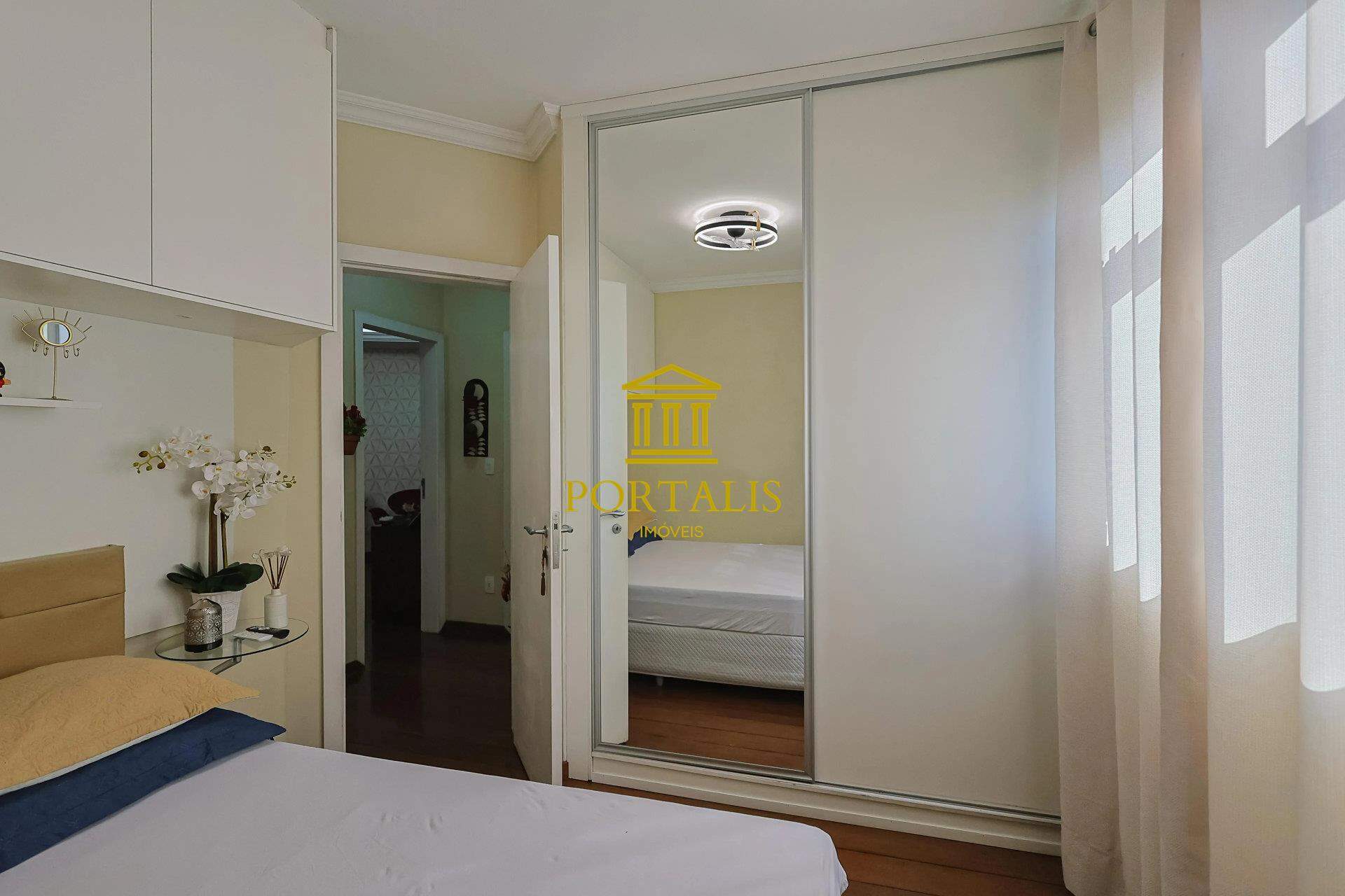 Apartamento, 3 quartos, 95 m² - Foto 14