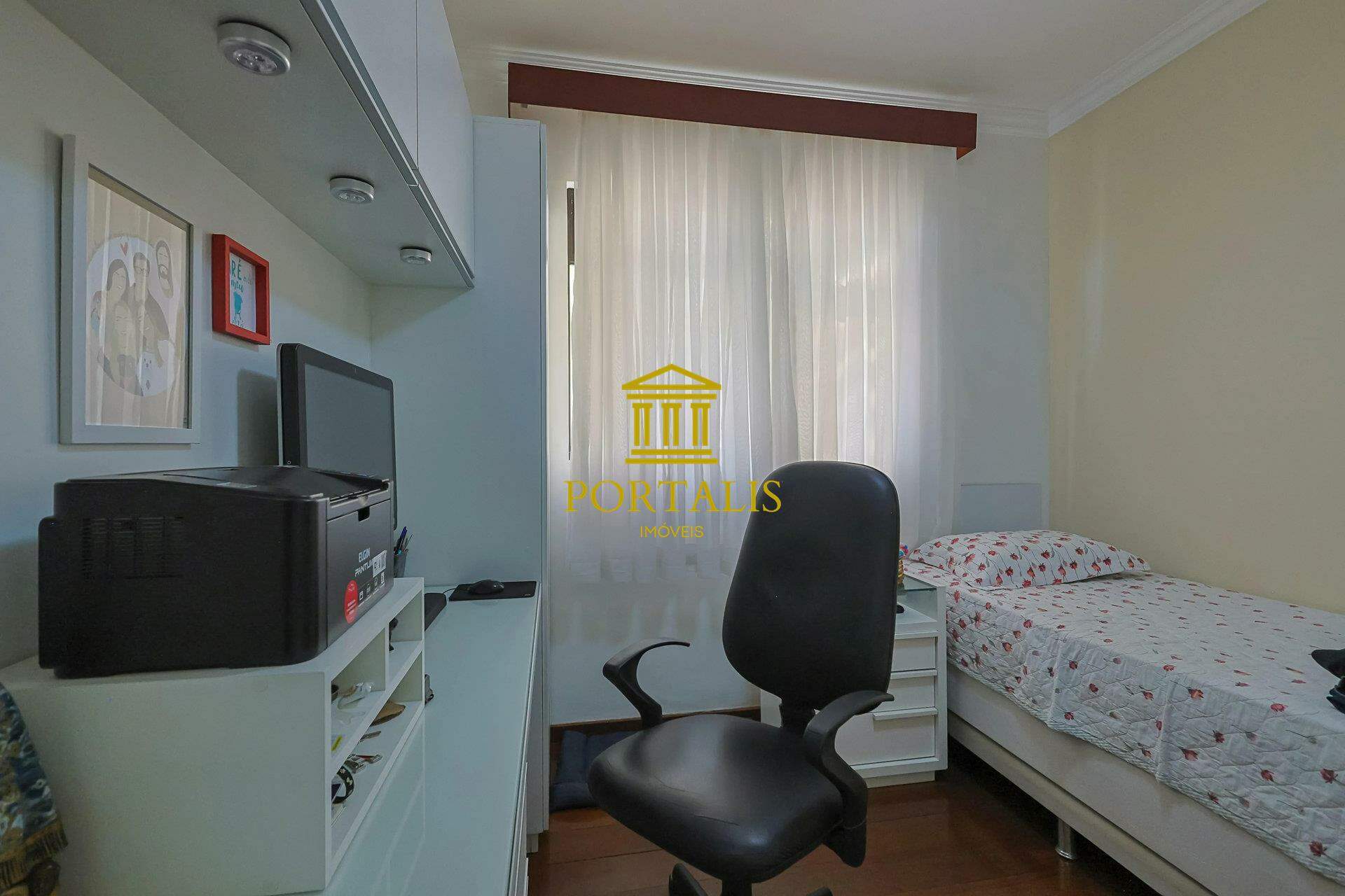 Apartamento, 3 quartos, 95 m² - Foto 15