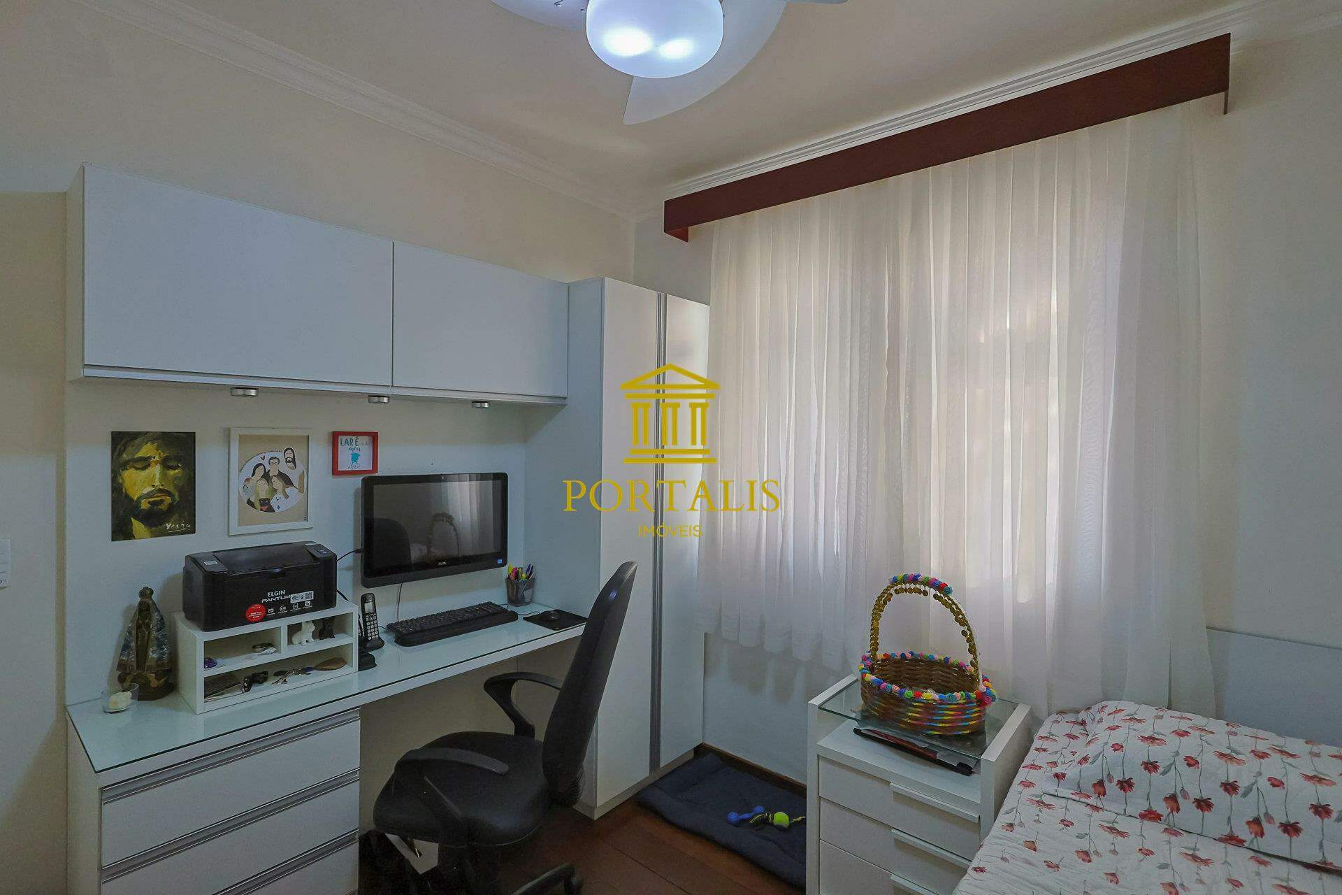 Apartamento, 3 quartos, 95 m² - Foto 16