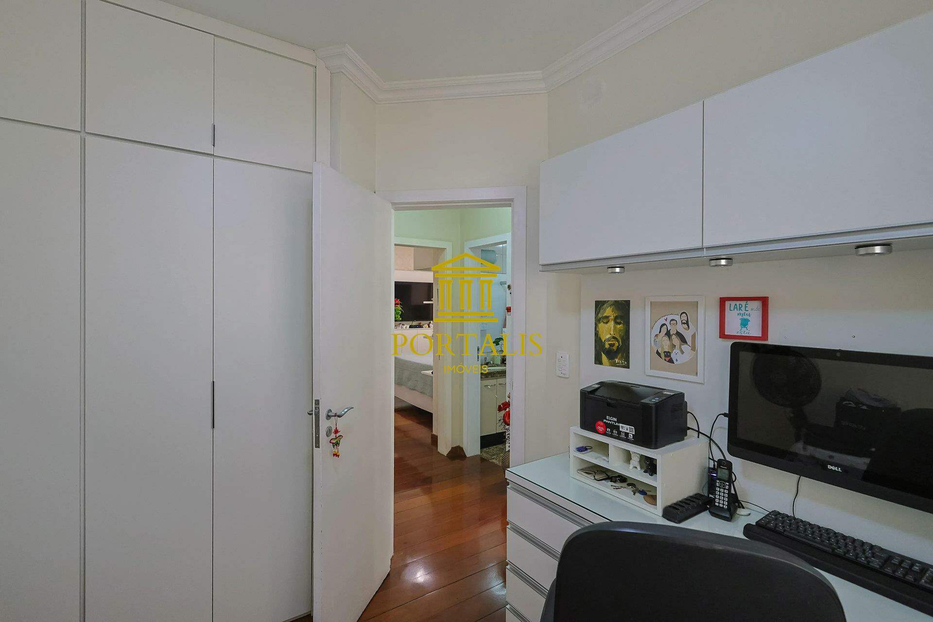 Apartamento, 3 quartos, 95 m² - Foto 17