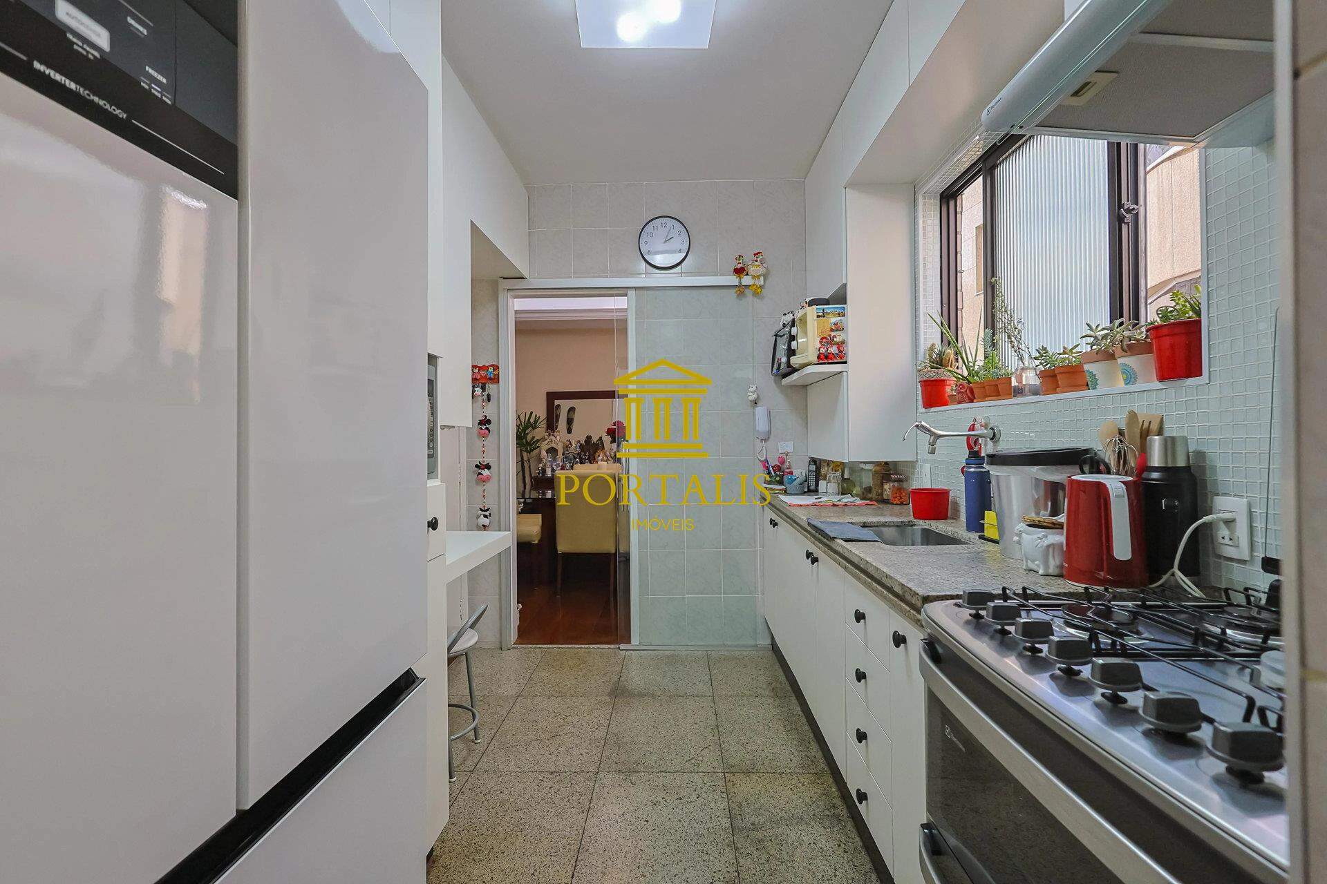 Apartamento, 3 quartos, 95 m² - Foto 20