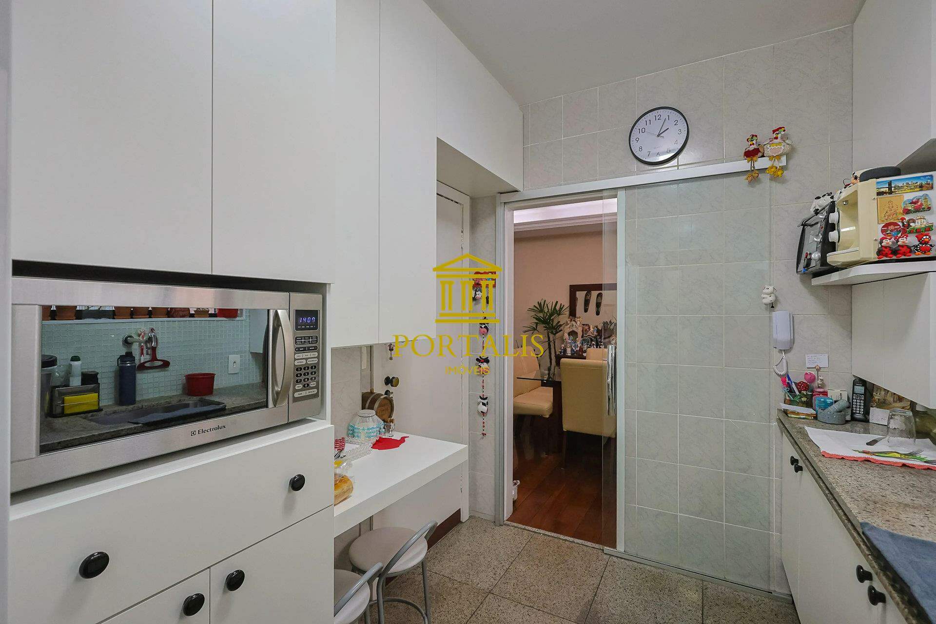 Apartamento, 3 quartos, 95 m² - Foto 21