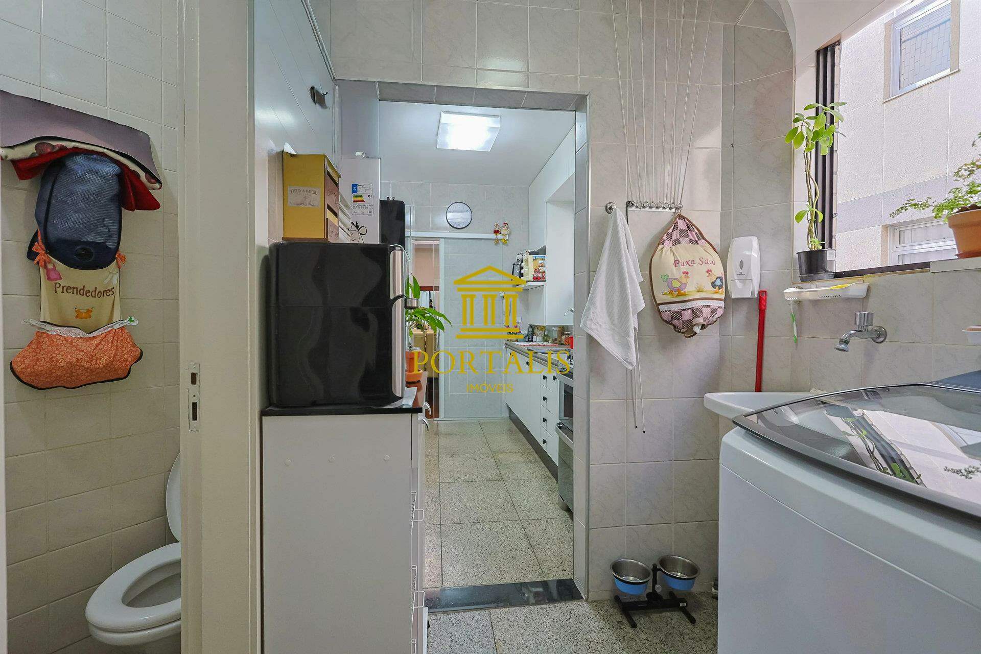 Apartamento, 3 quartos, 95 m² - Foto 23
