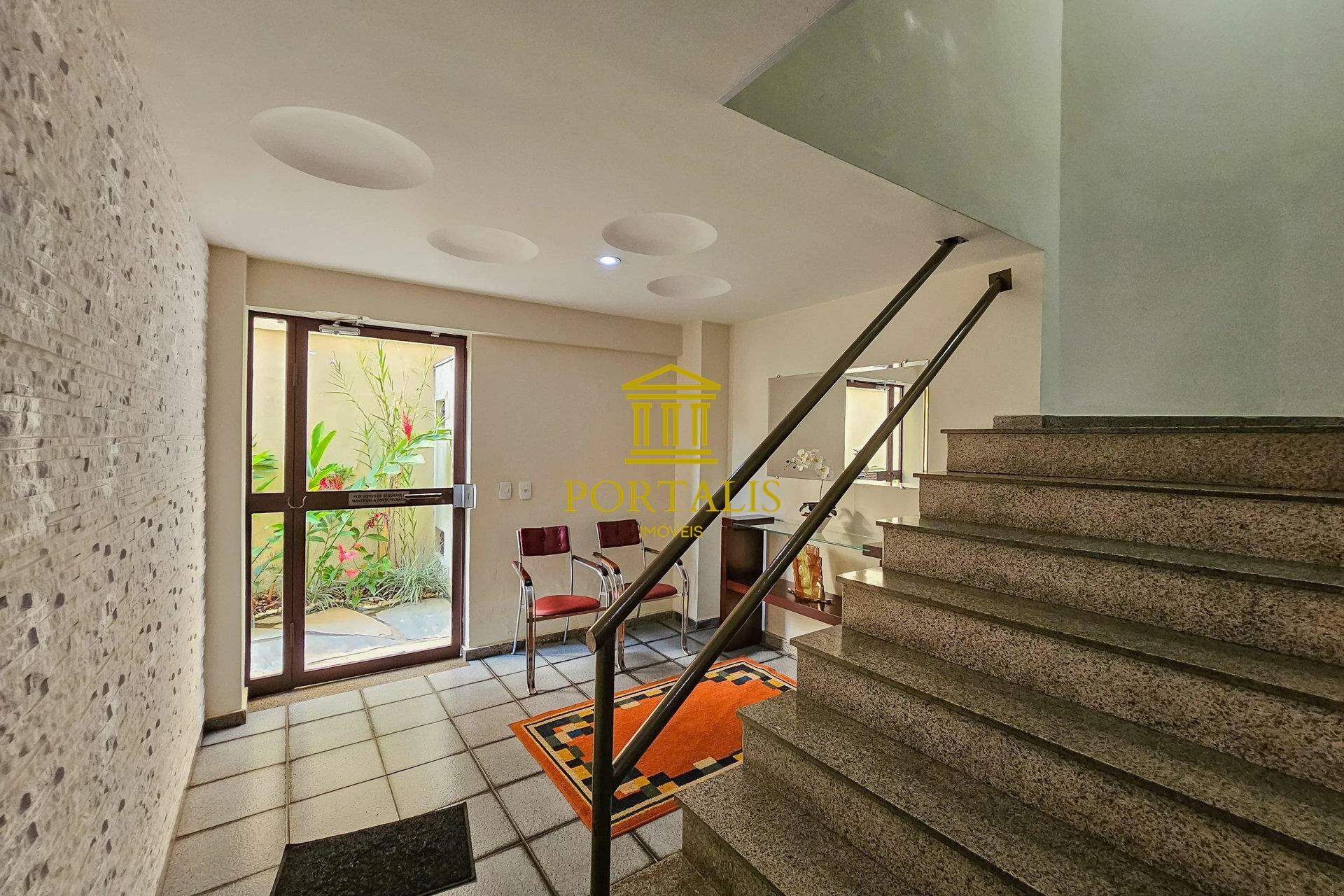 Apartamento, 3 quartos, 95 m² - Foto 24