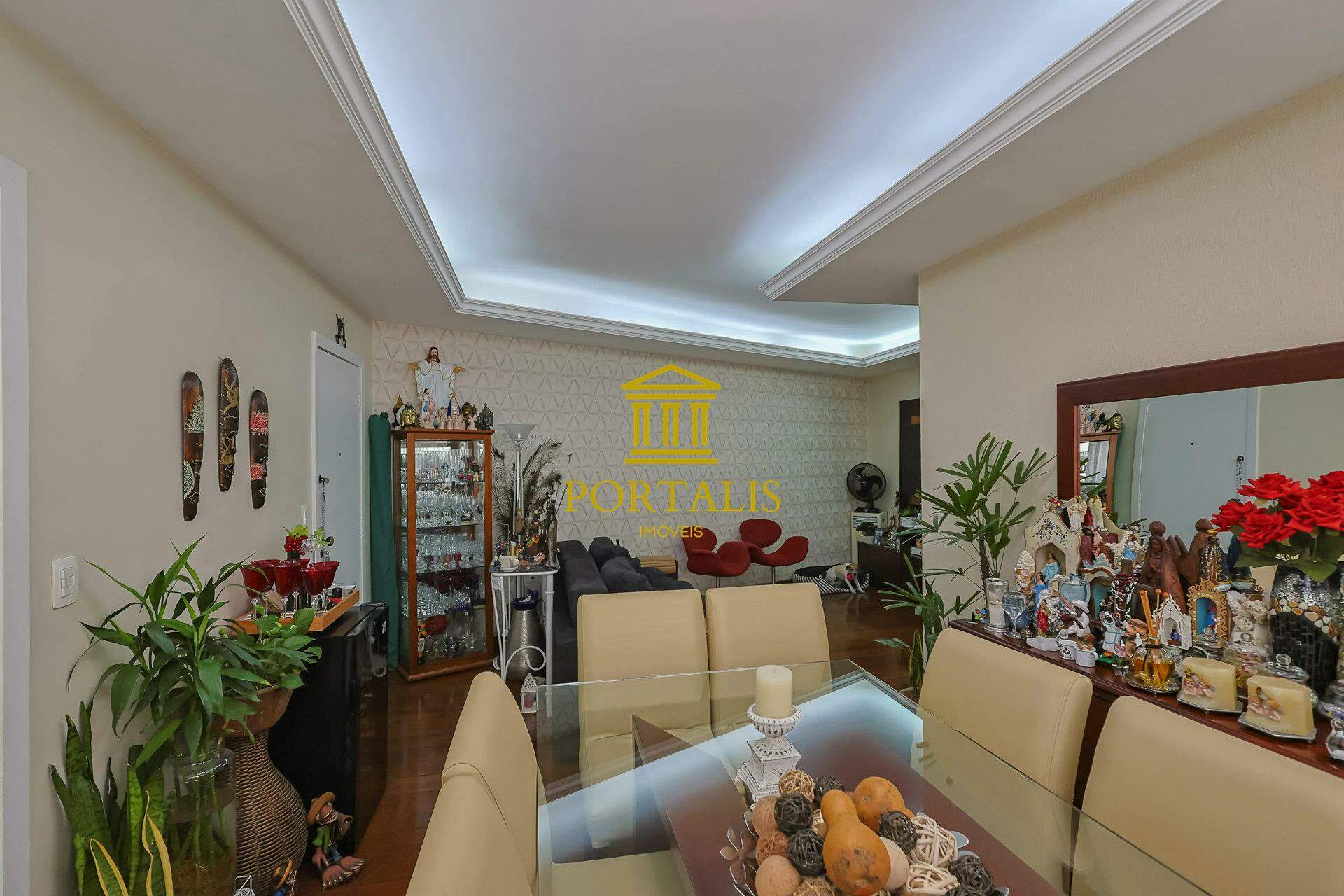 Apartamento, 3 quartos, 95 m² - Foto 5