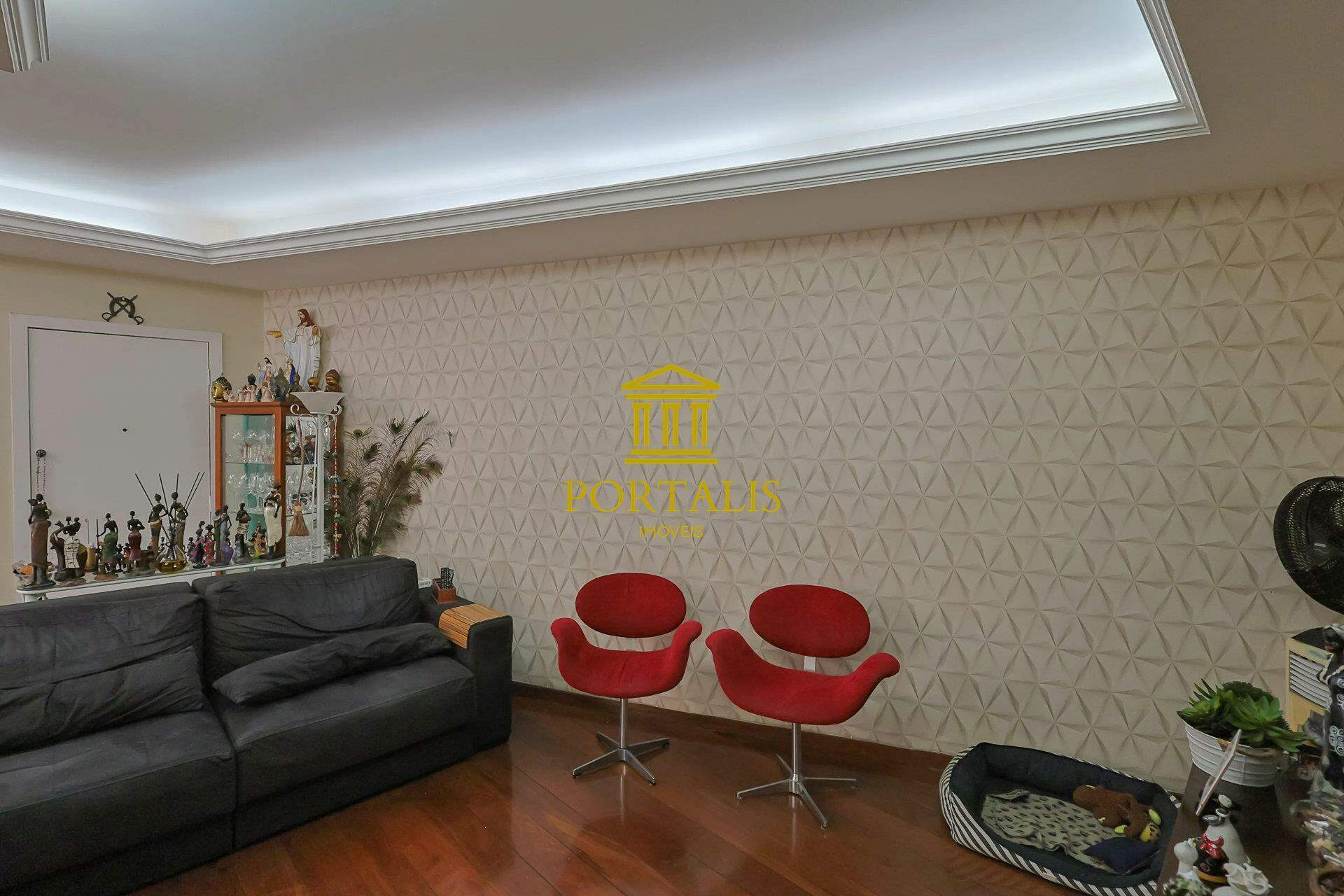 Apartamento, 3 quartos, 95 m² - Foto 6