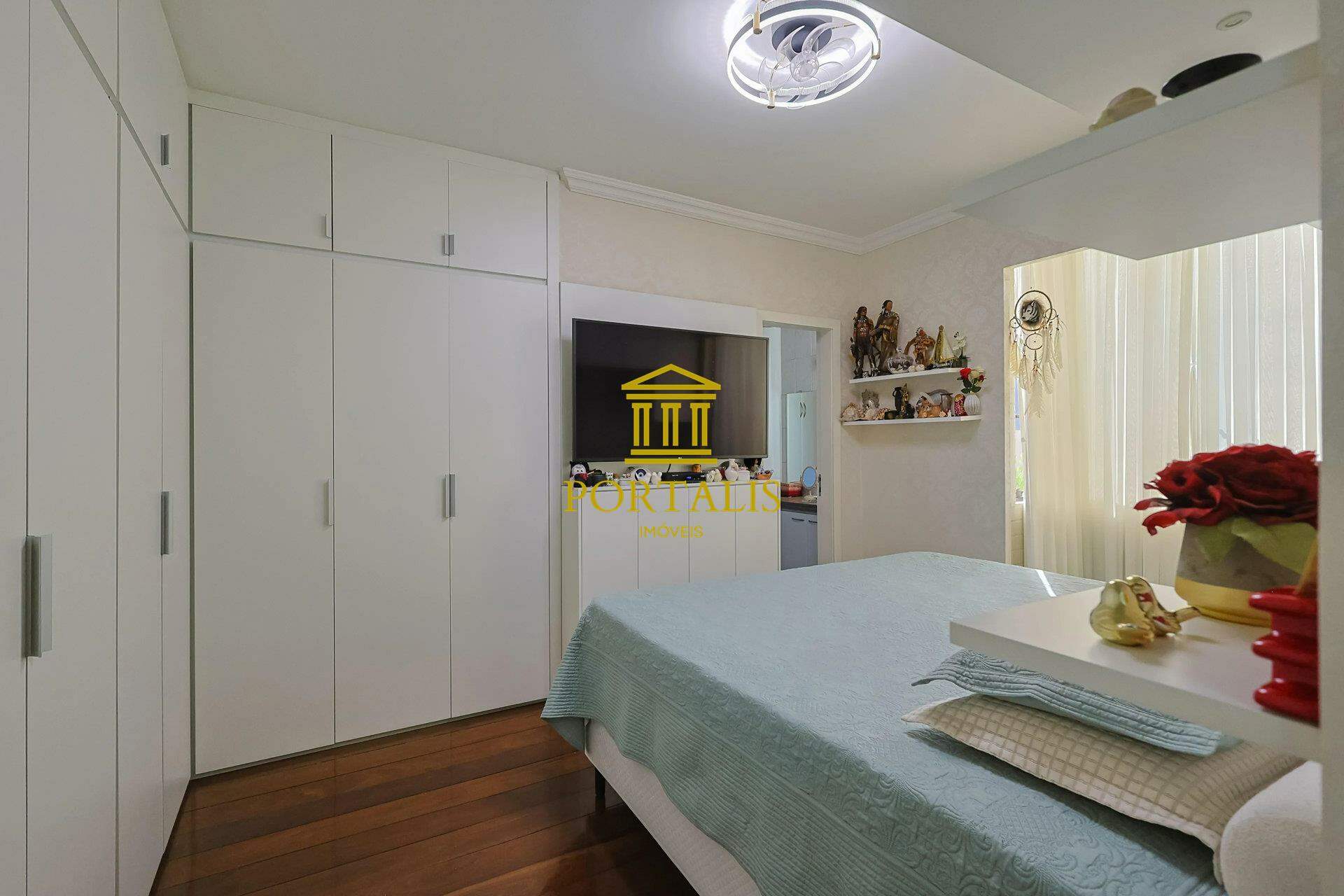 Apartamento, 3 quartos, 95 m² - Foto 7