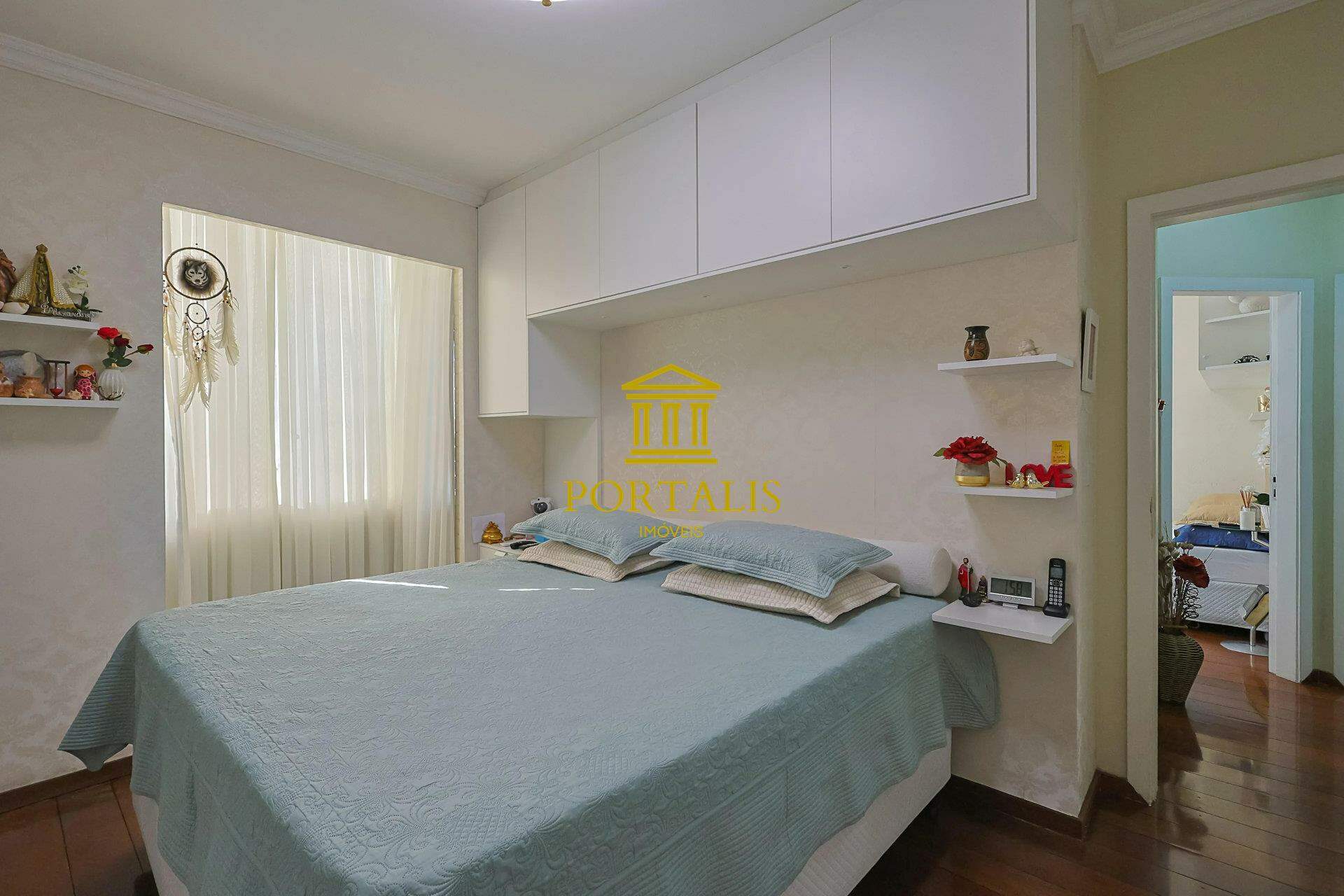 Apartamento, 3 quartos, 95 m² - Foto 8