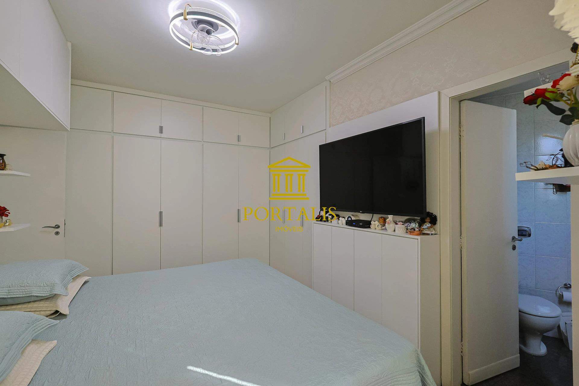 Apartamento, 3 quartos, 95 m² - Foto 9