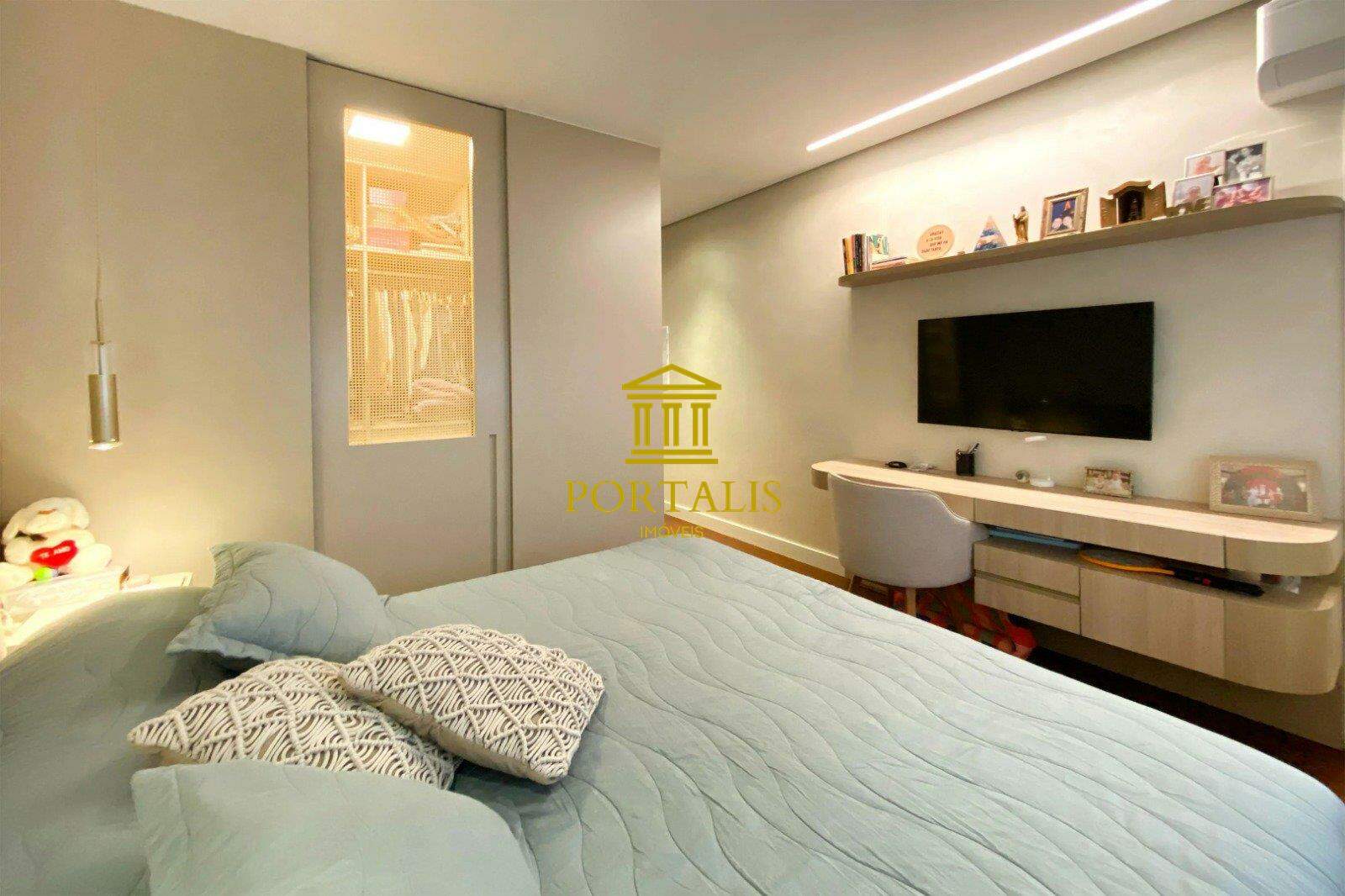 Casa, 5 quartos, 355 m² - Foto 12