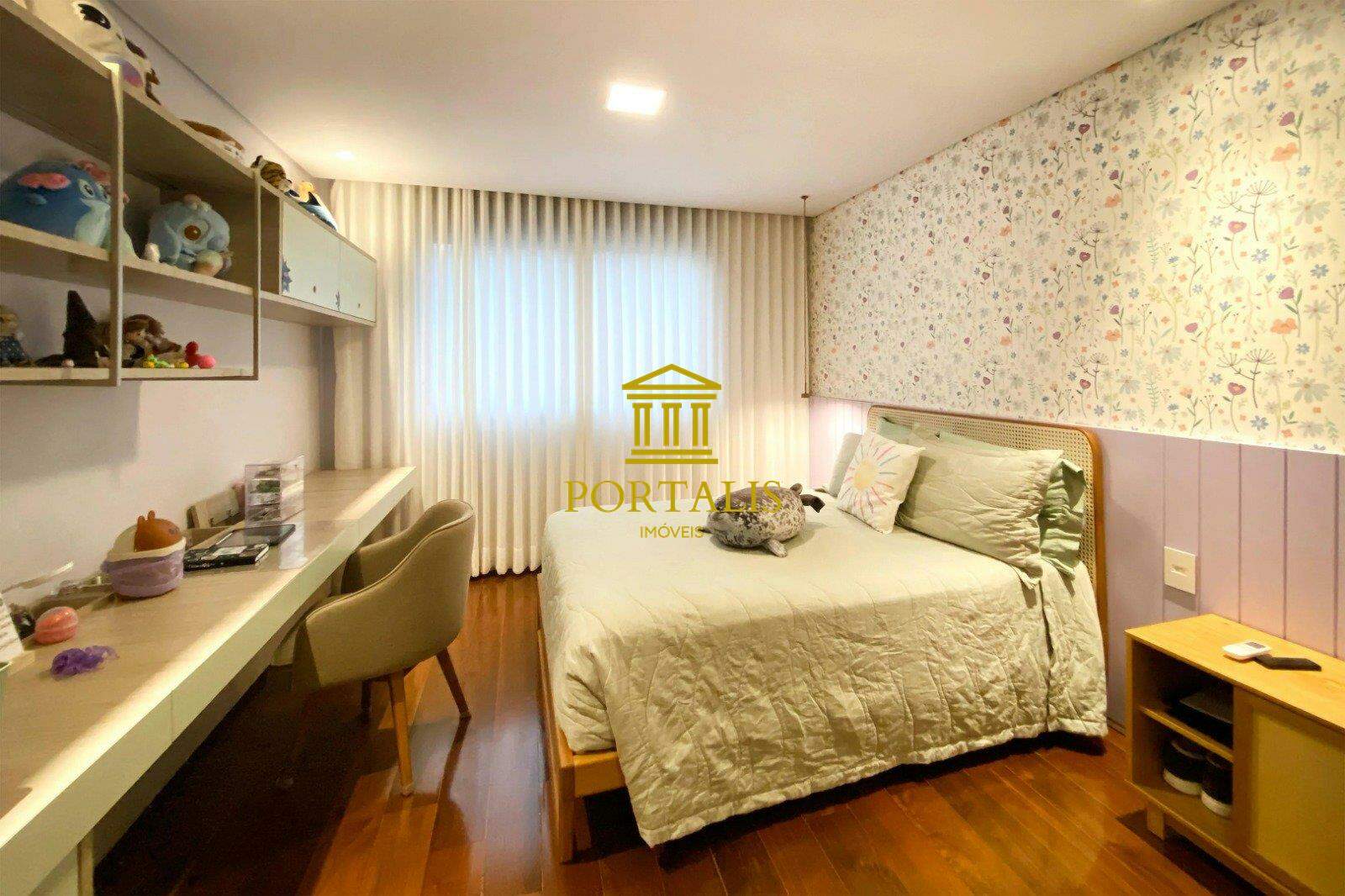 Casa, 5 quartos, 355 m² - Foto 14