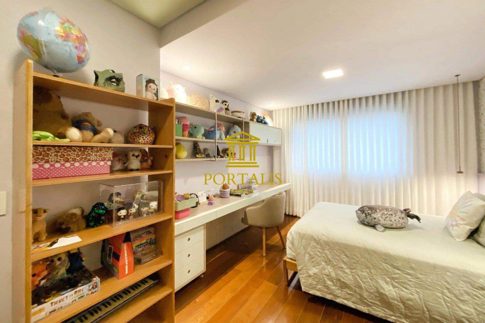 Casa, 5 quartos, 355 m² - Foto 15