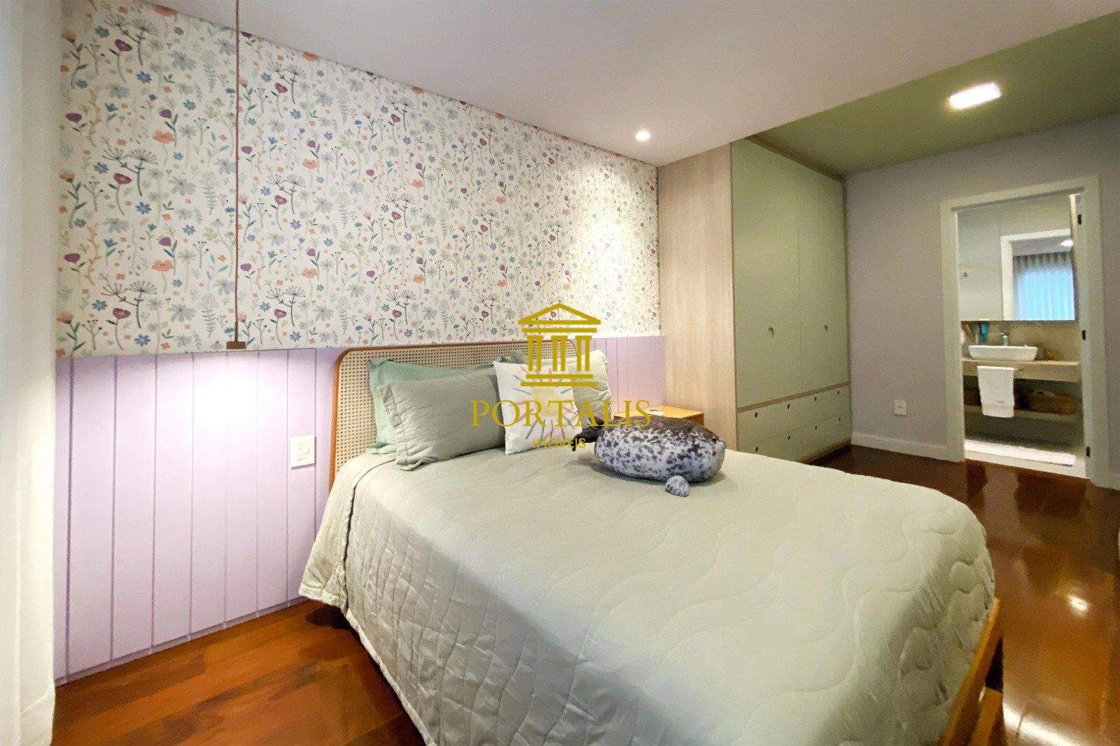 Casa, 5 quartos, 355 m² - Foto 16