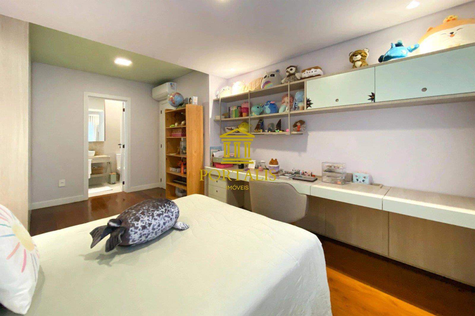 Casa, 5 quartos, 355 m² - Foto 17