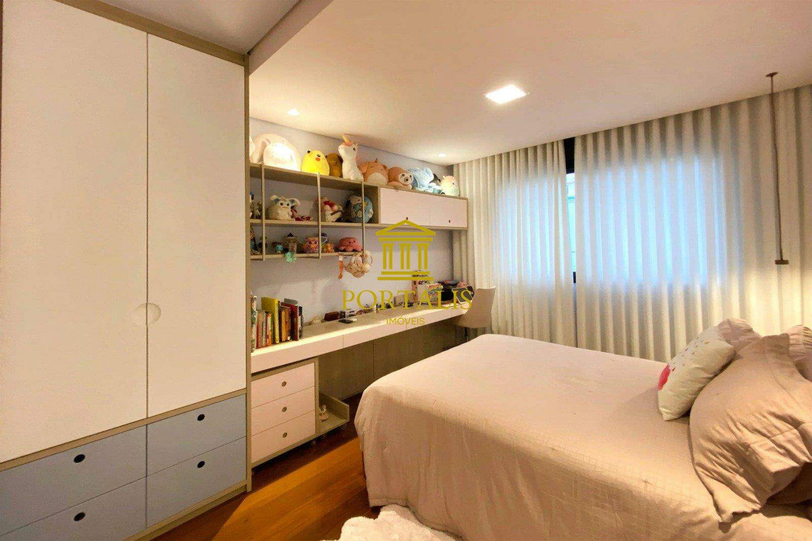 Casa, 5 quartos, 355 m² - Foto 18