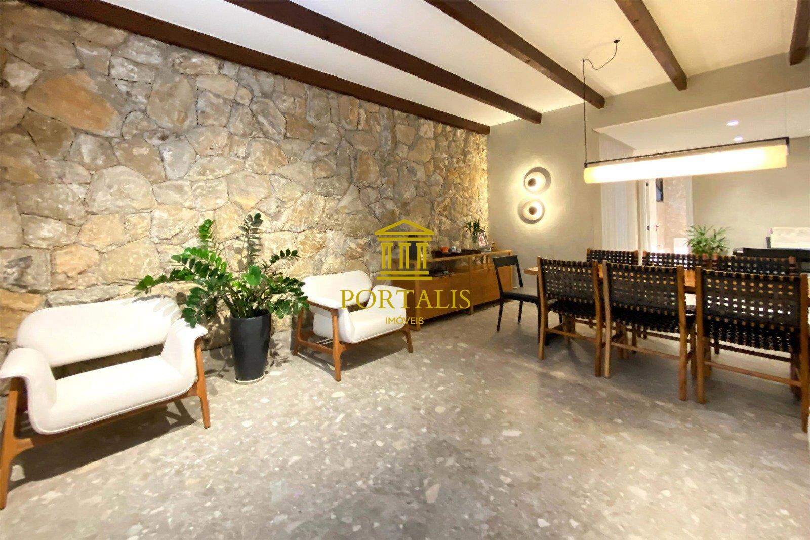 Casa, 5 quartos, 355 m² - Foto 3