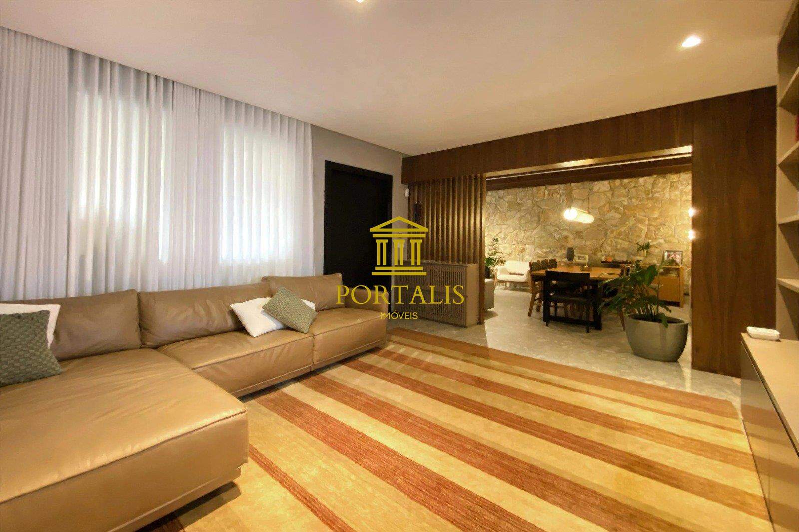 Casa, 5 quartos, 355 m² - Foto 6