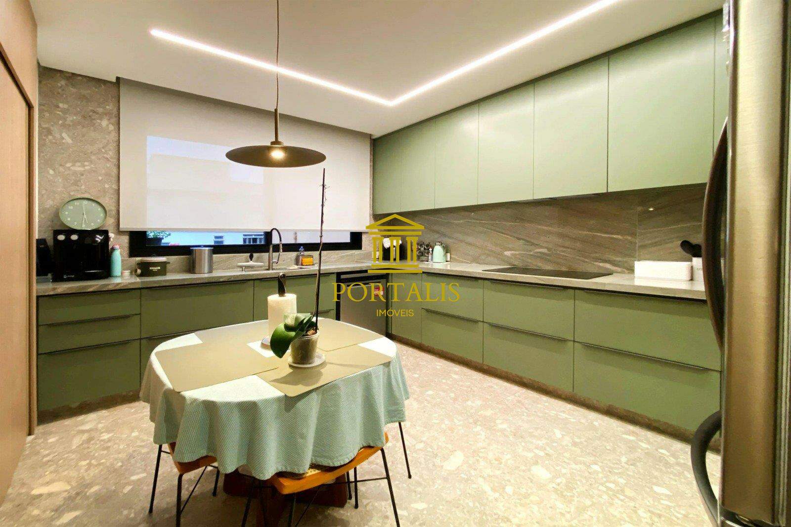 Casa, 5 quartos, 355 m² - Foto 8