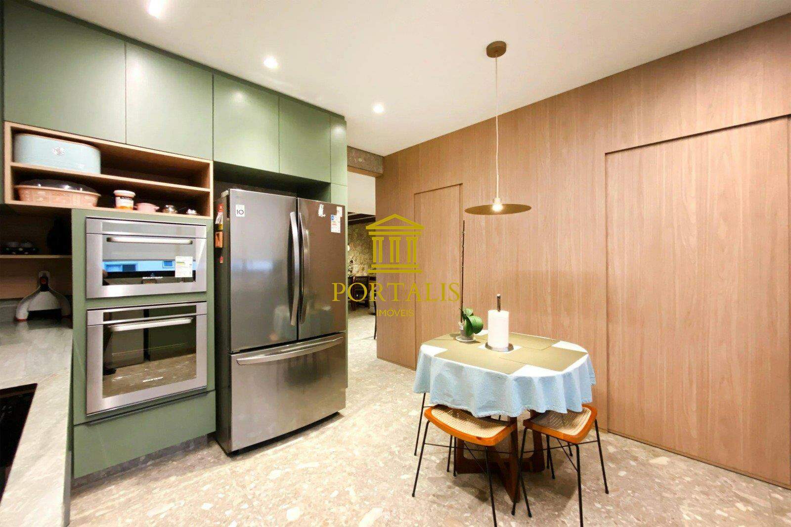 Casa, 5 quartos, 355 m² - Foto 9