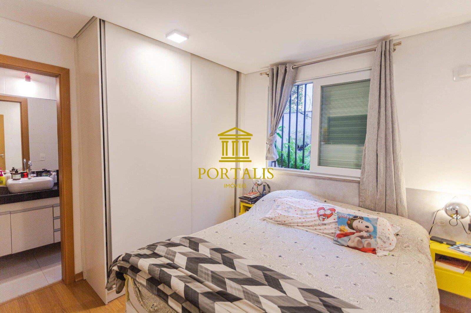 Apartamento, 2 quartos, 60 m² - Foto 11