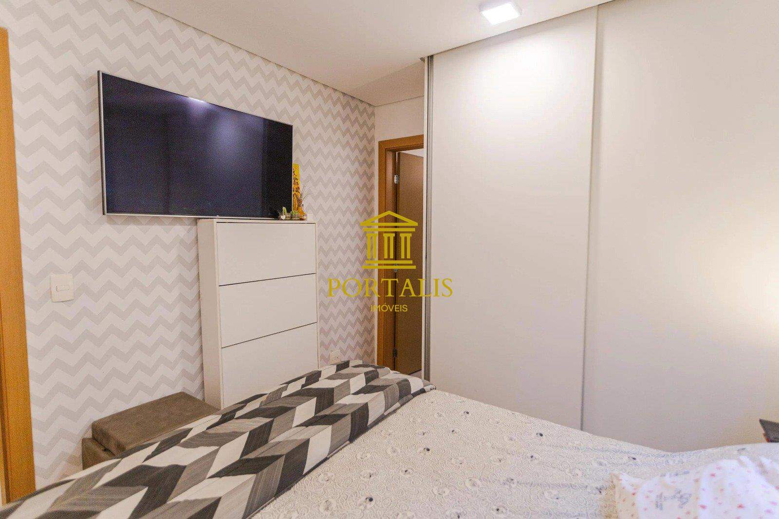 Apartamento, 2 quartos, 60 m² - Foto 12