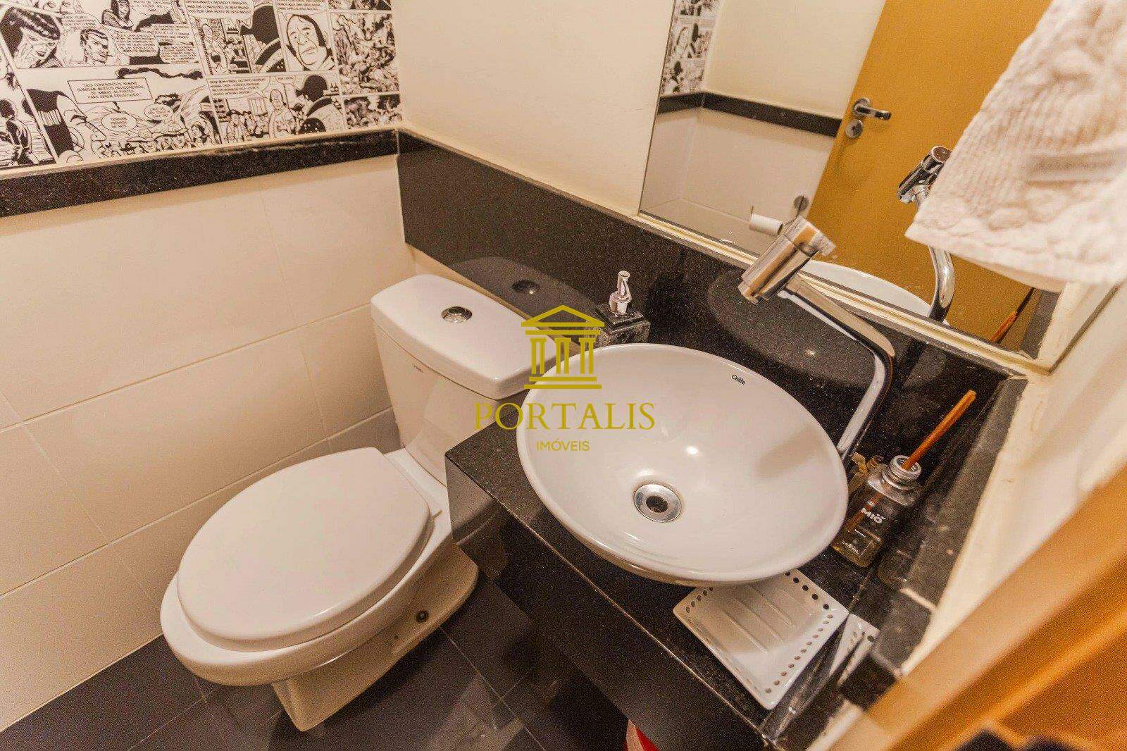 Apartamento, 2 quartos, 60 m² - Foto 13