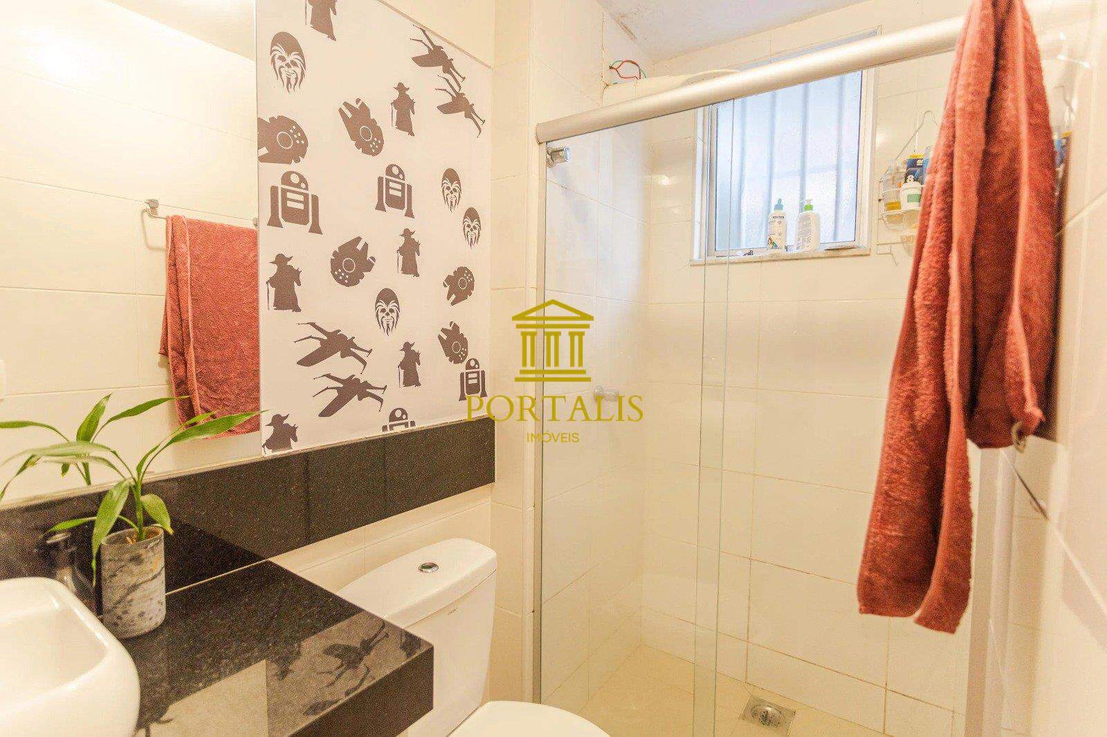 Apartamento, 2 quartos, 60 m² - Foto 14