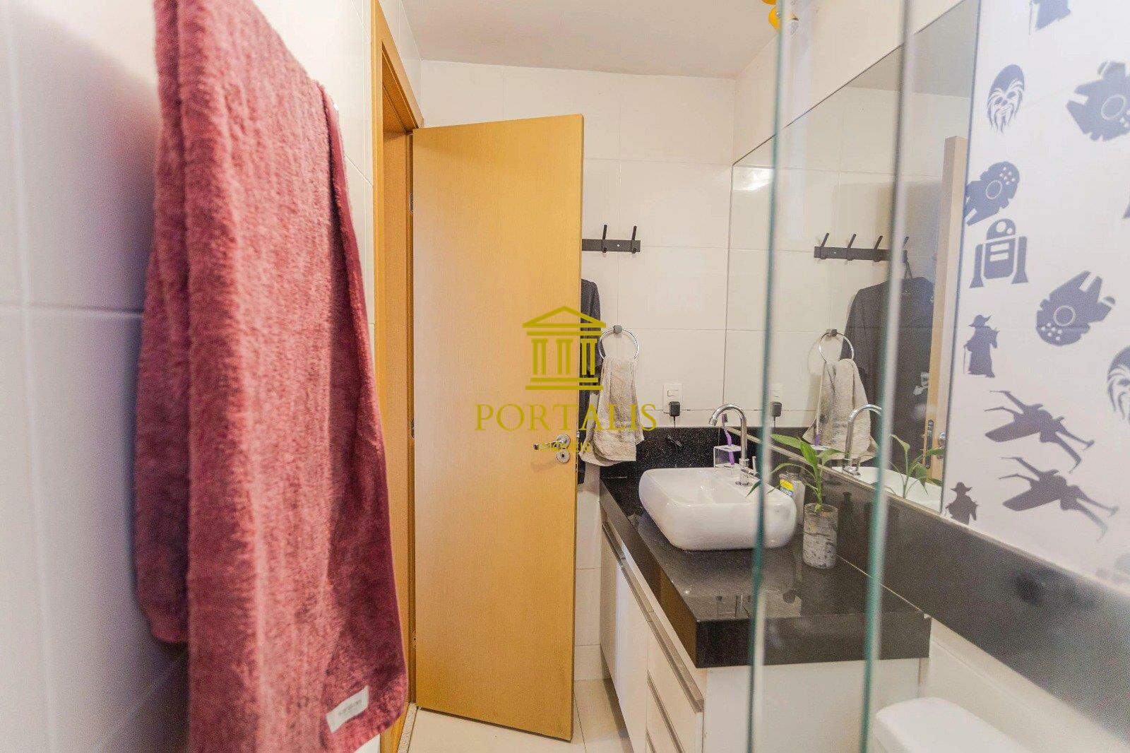 Apartamento, 2 quartos, 60 m² - Foto 15
