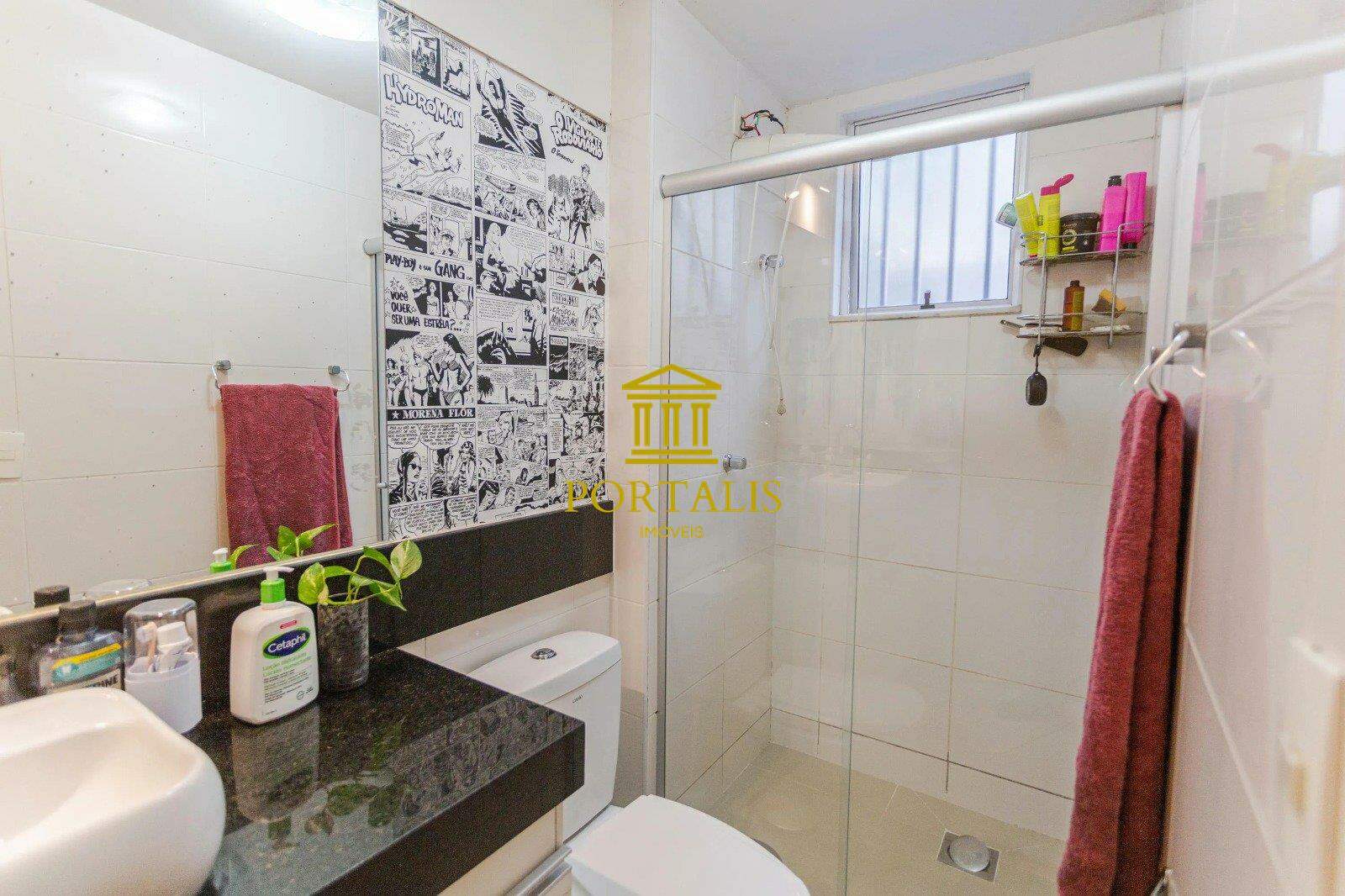 Apartamento, 2 quartos, 60 m² - Foto 16