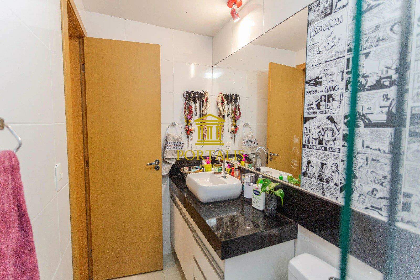 Apartamento, 2 quartos, 60 m² - Foto 17