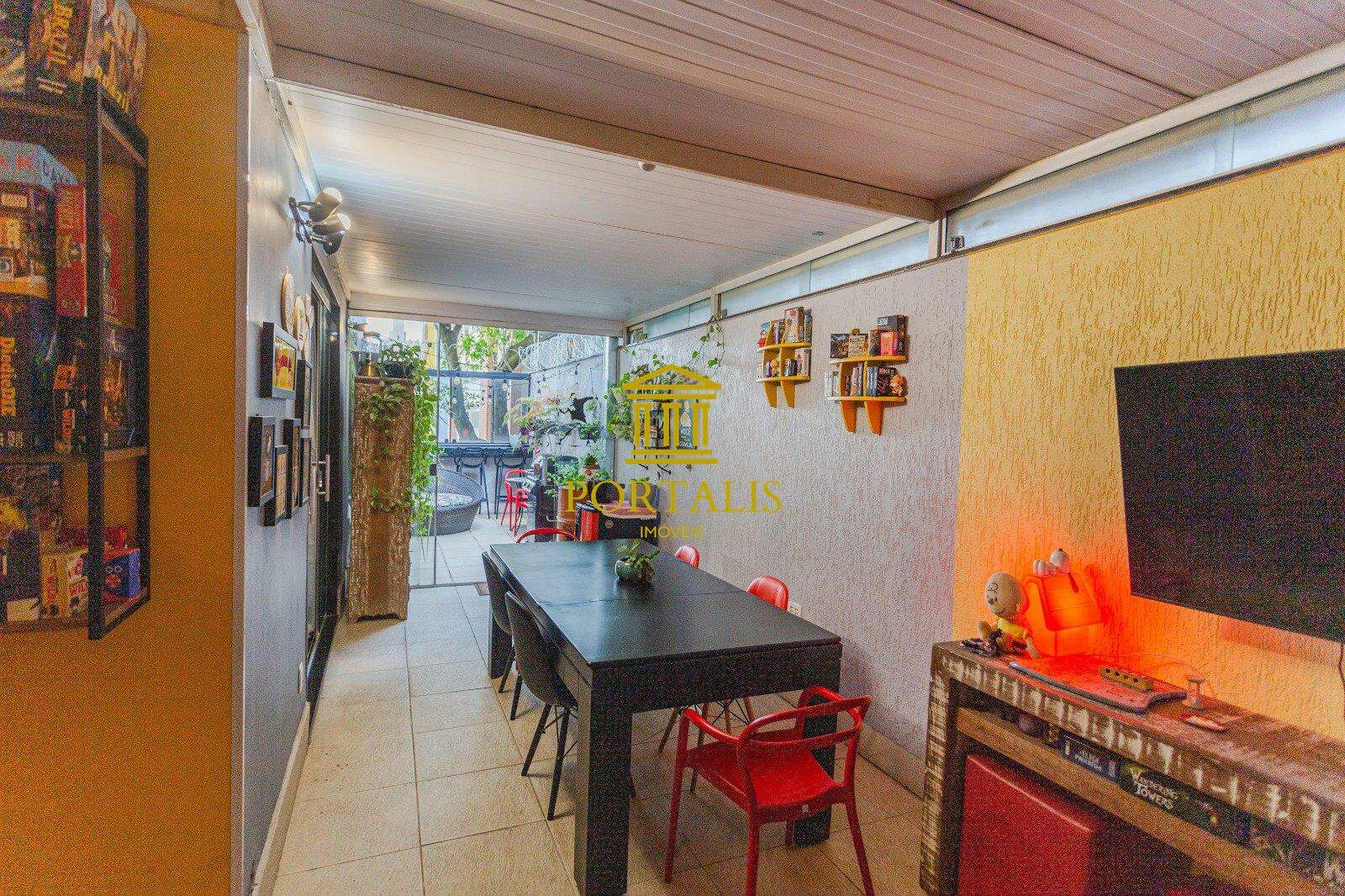 Apartamento, 2 quartos, 60 m² - Foto 18