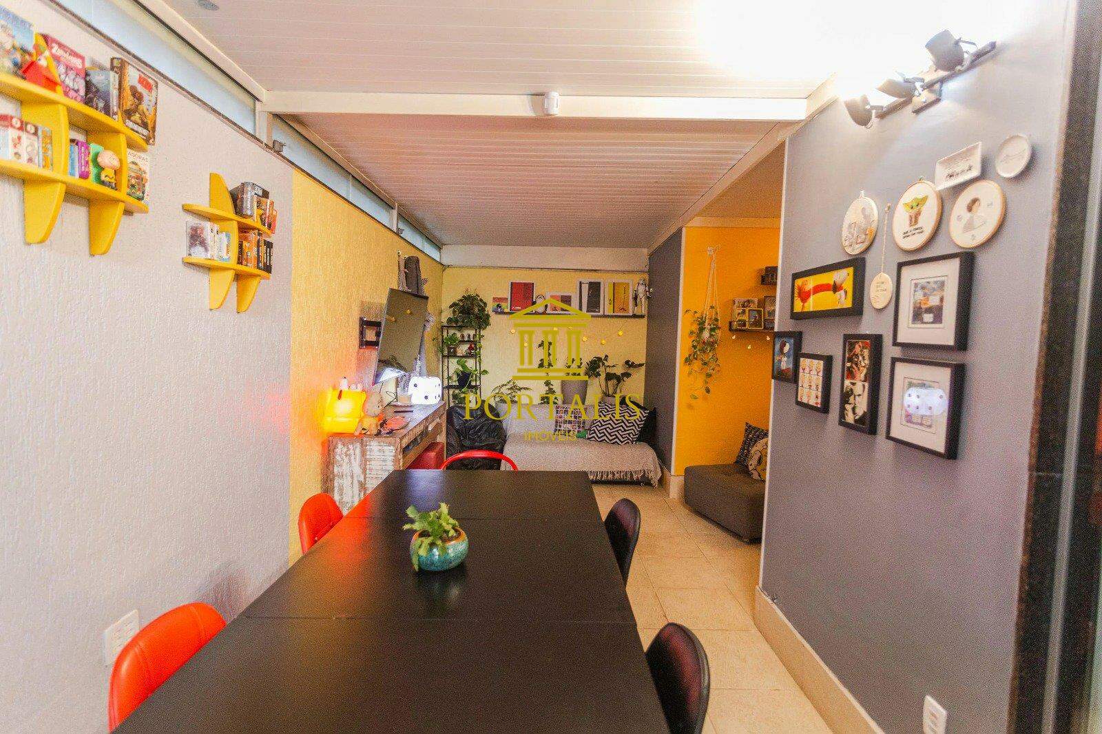 Apartamento, 2 quartos, 60 m² - Foto 19