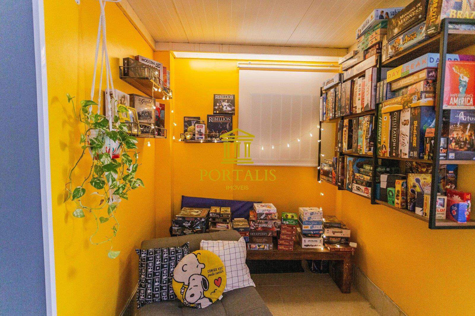 Apartamento, 2 quartos, 60 m² - Foto 21