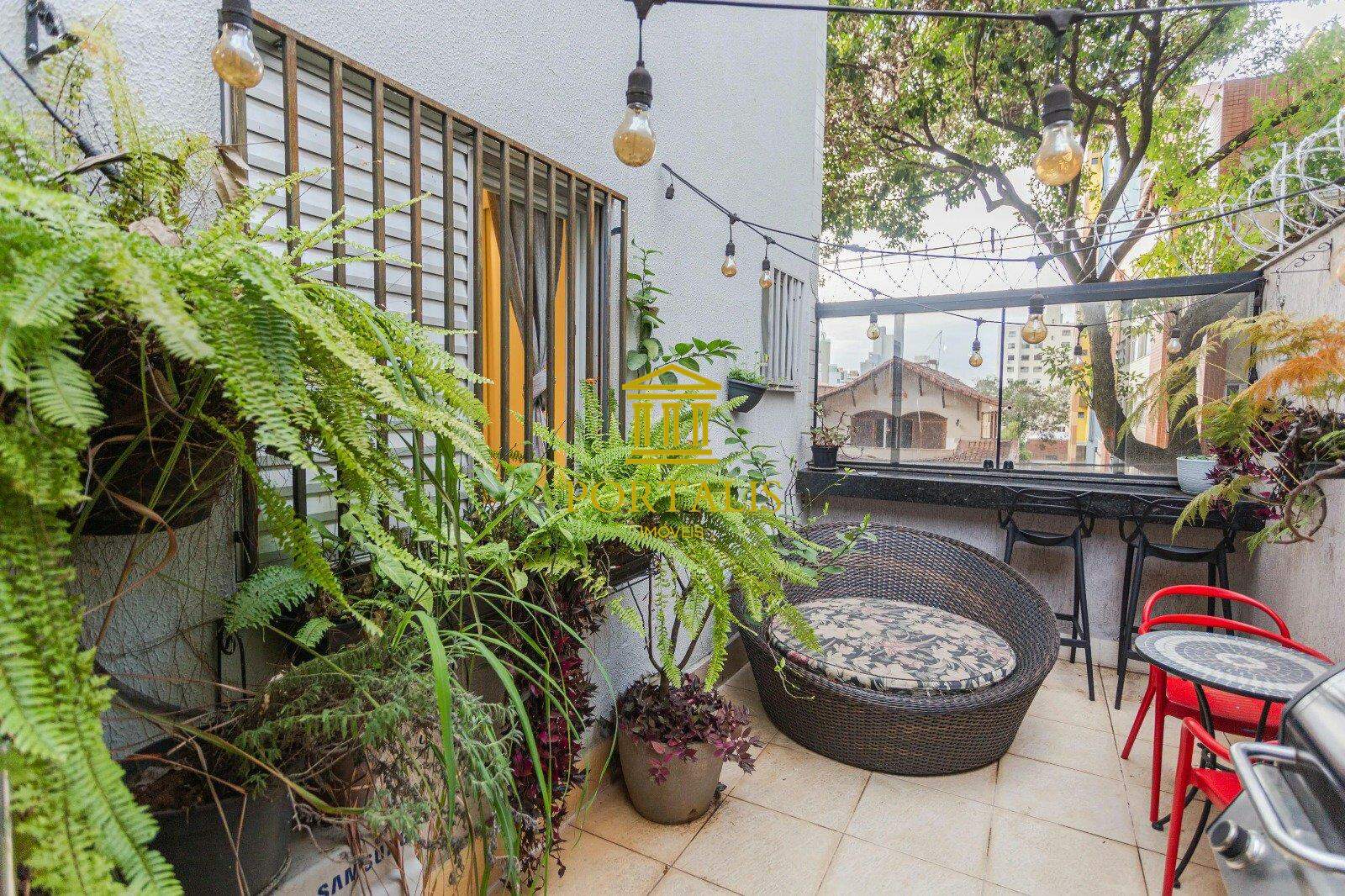 Apartamento, 2 quartos, 60 m² - Foto 22