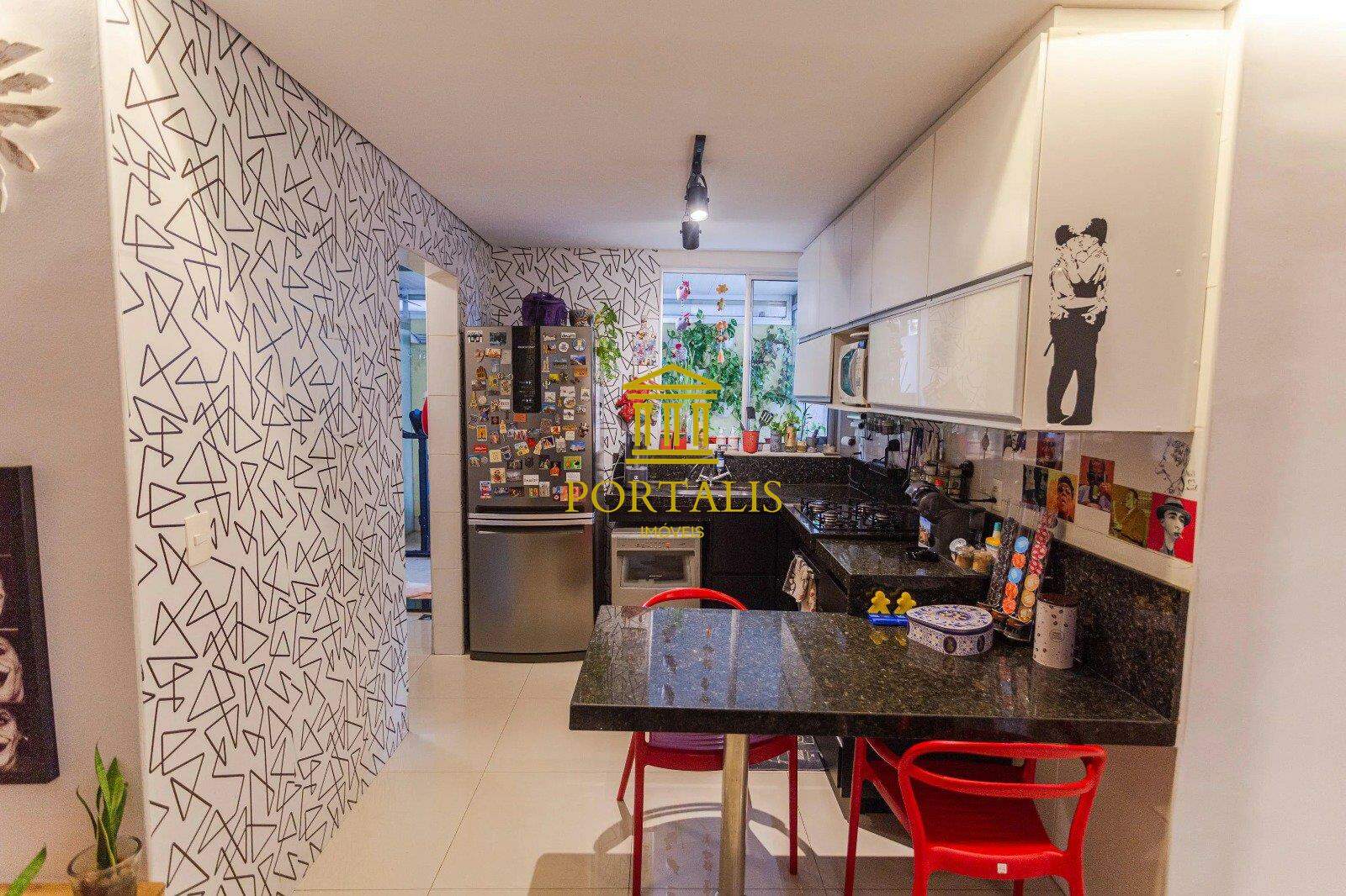 Apartamento, 2 quartos, 60 m² - Foto 5
