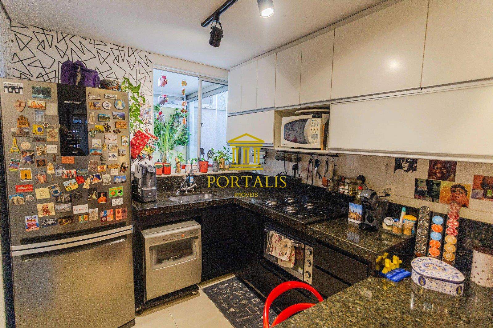Apartamento, 2 quartos, 60 m² - Foto 6