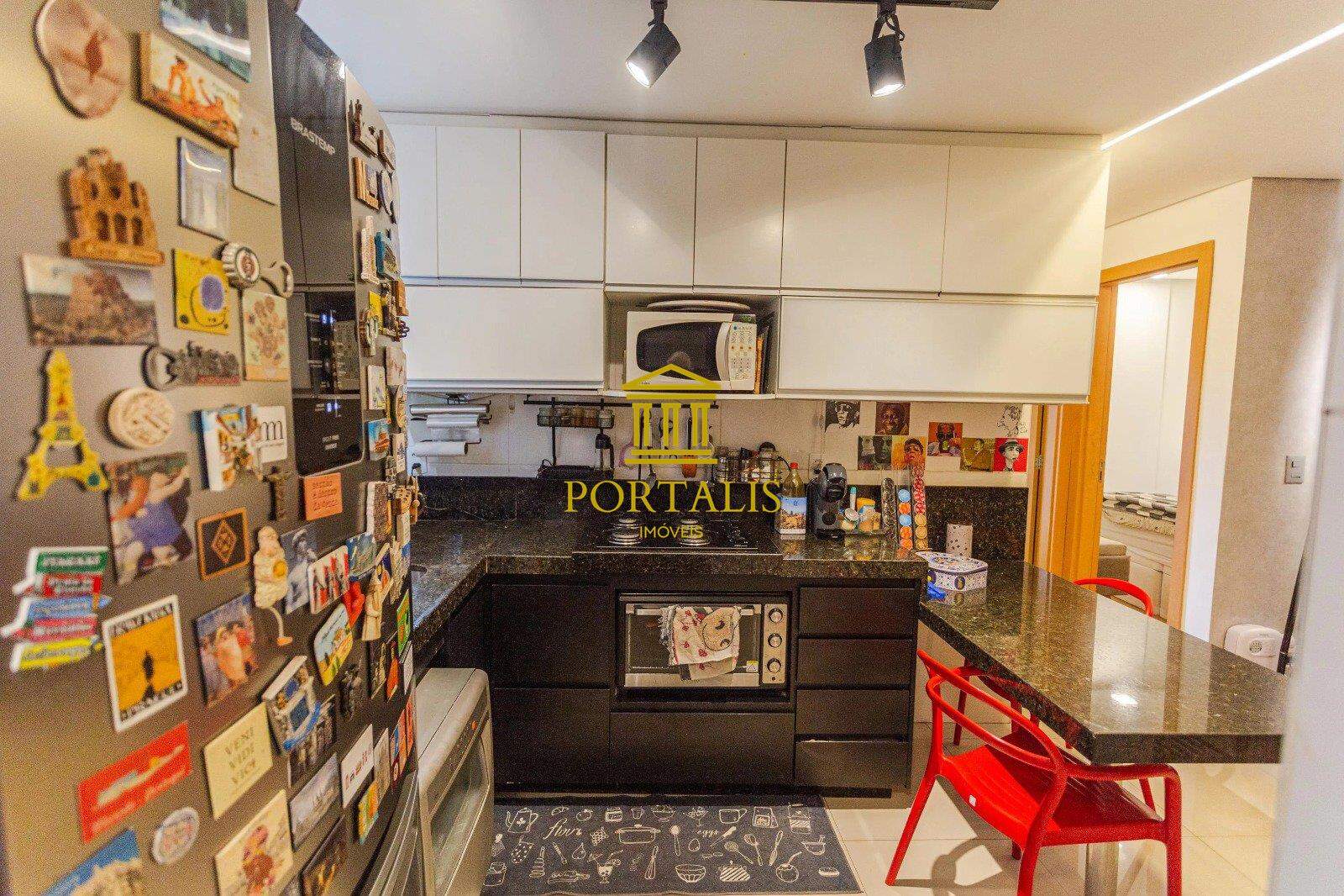 Apartamento, 2 quartos, 60 m² - Foto 7