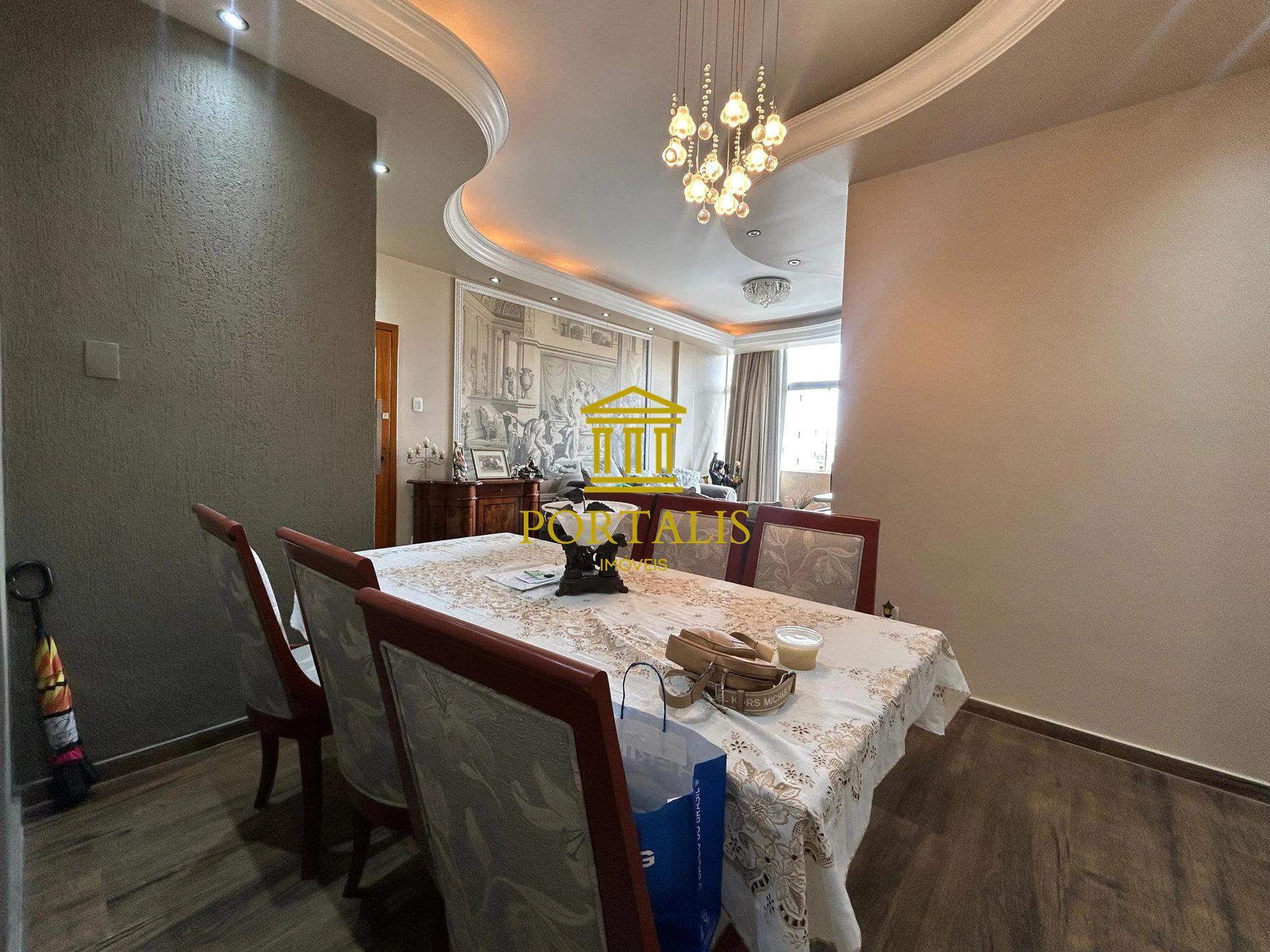 Apartamento, 3 quartos, 120 m² - Foto 4