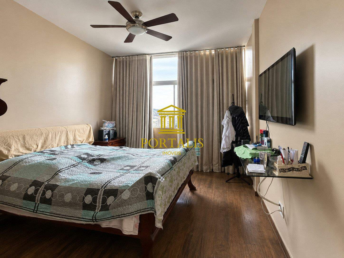 Apartamento, 3 quartos, 120 m² - Foto 6