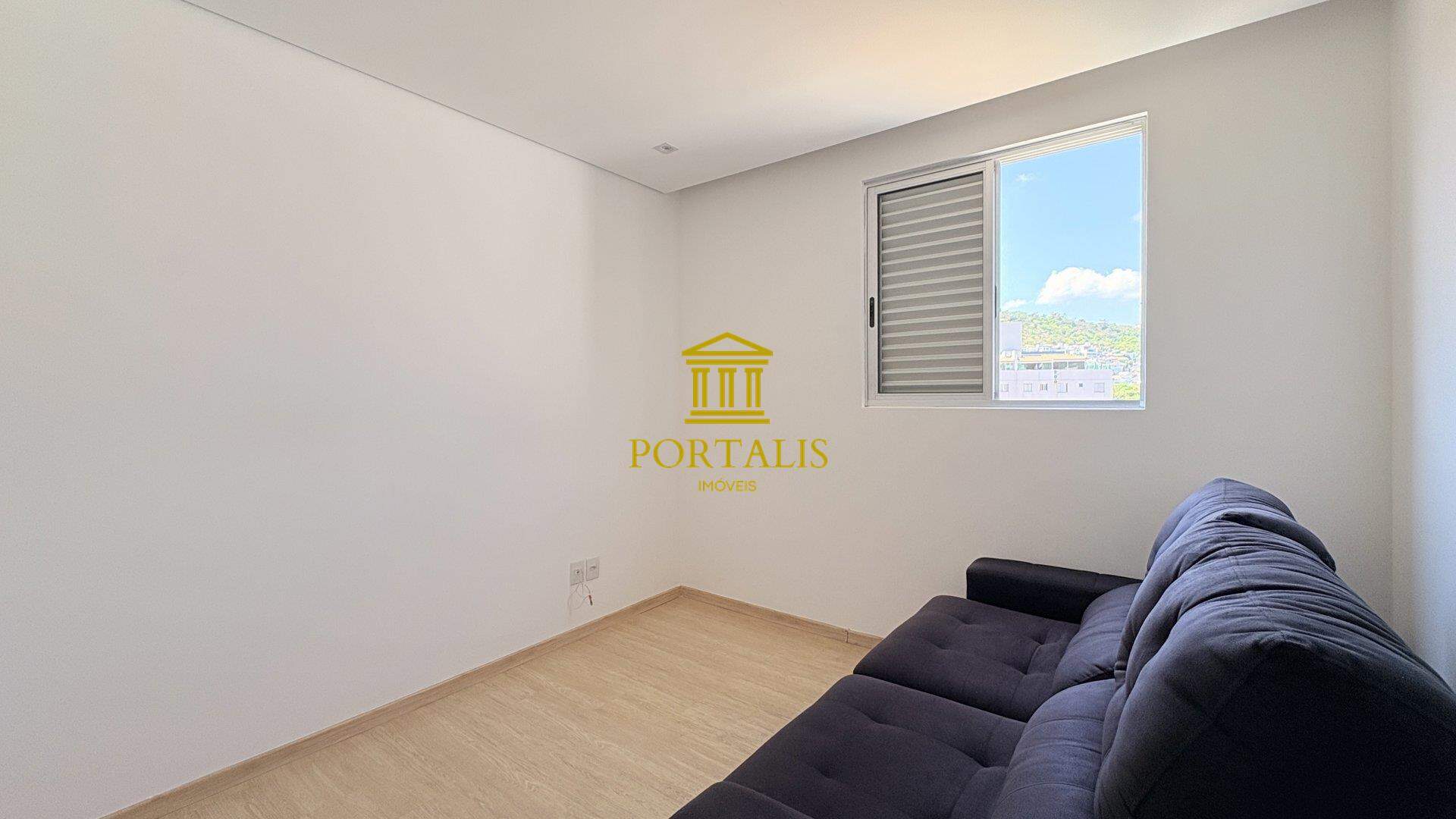 Apartamento 2 quartos à venda em Castelo, Belo Horizonte - MG - foto 10