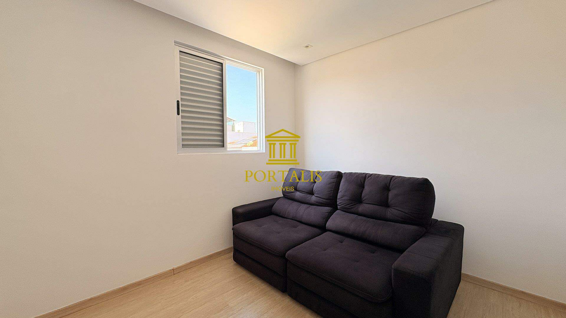 Apartamento 2 quartos à venda em Castelo, Belo Horizonte - MG - foto 11