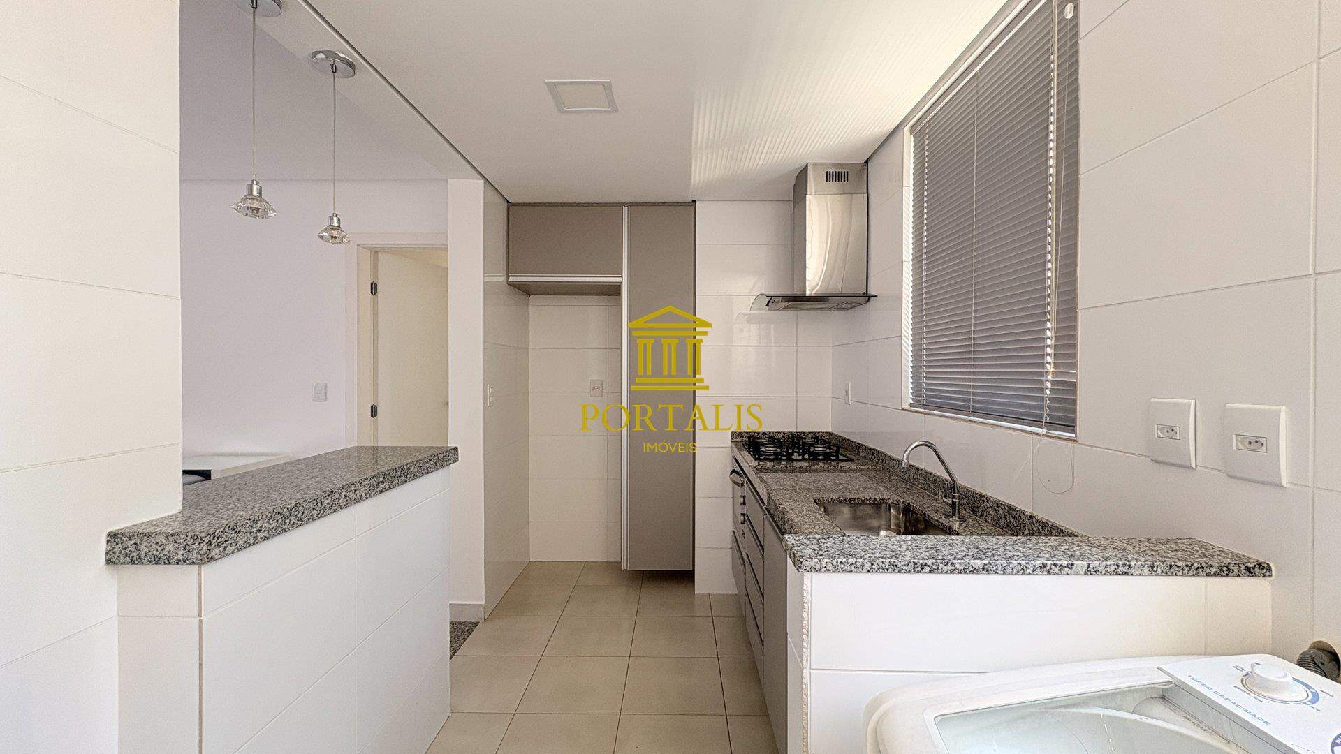 Apartamento 2 quartos à venda em Castelo, Belo Horizonte - MG - foto 13