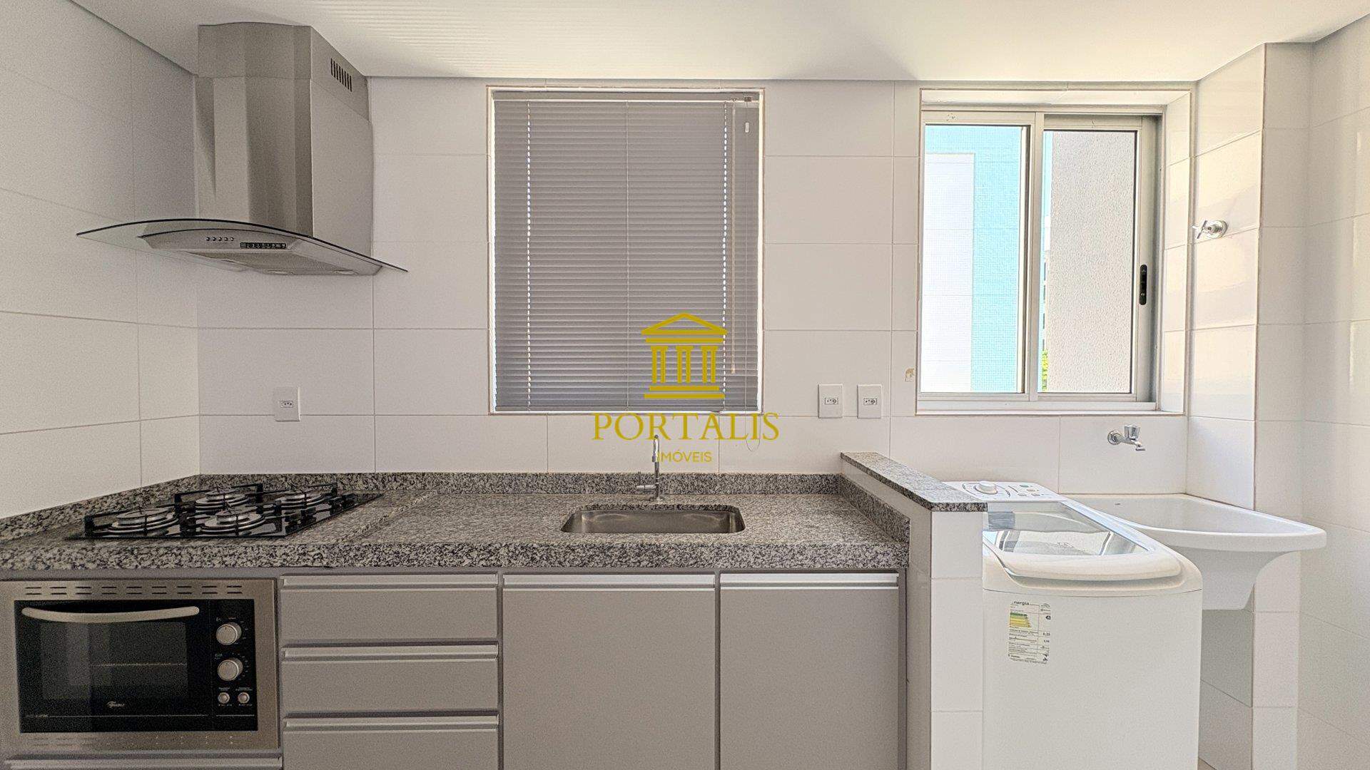 Apartamento 2 quartos à venda em Castelo, Belo Horizonte - MG - foto 14