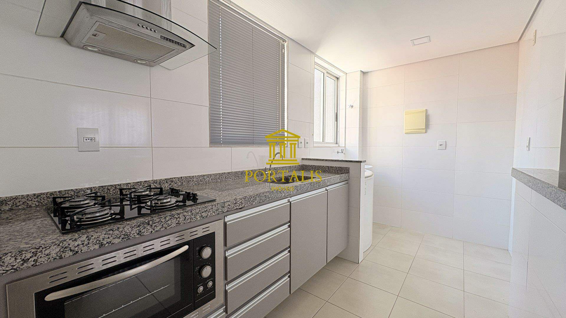 Apartamento 2 quartos à venda em Castelo, Belo Horizonte - MG - foto 15