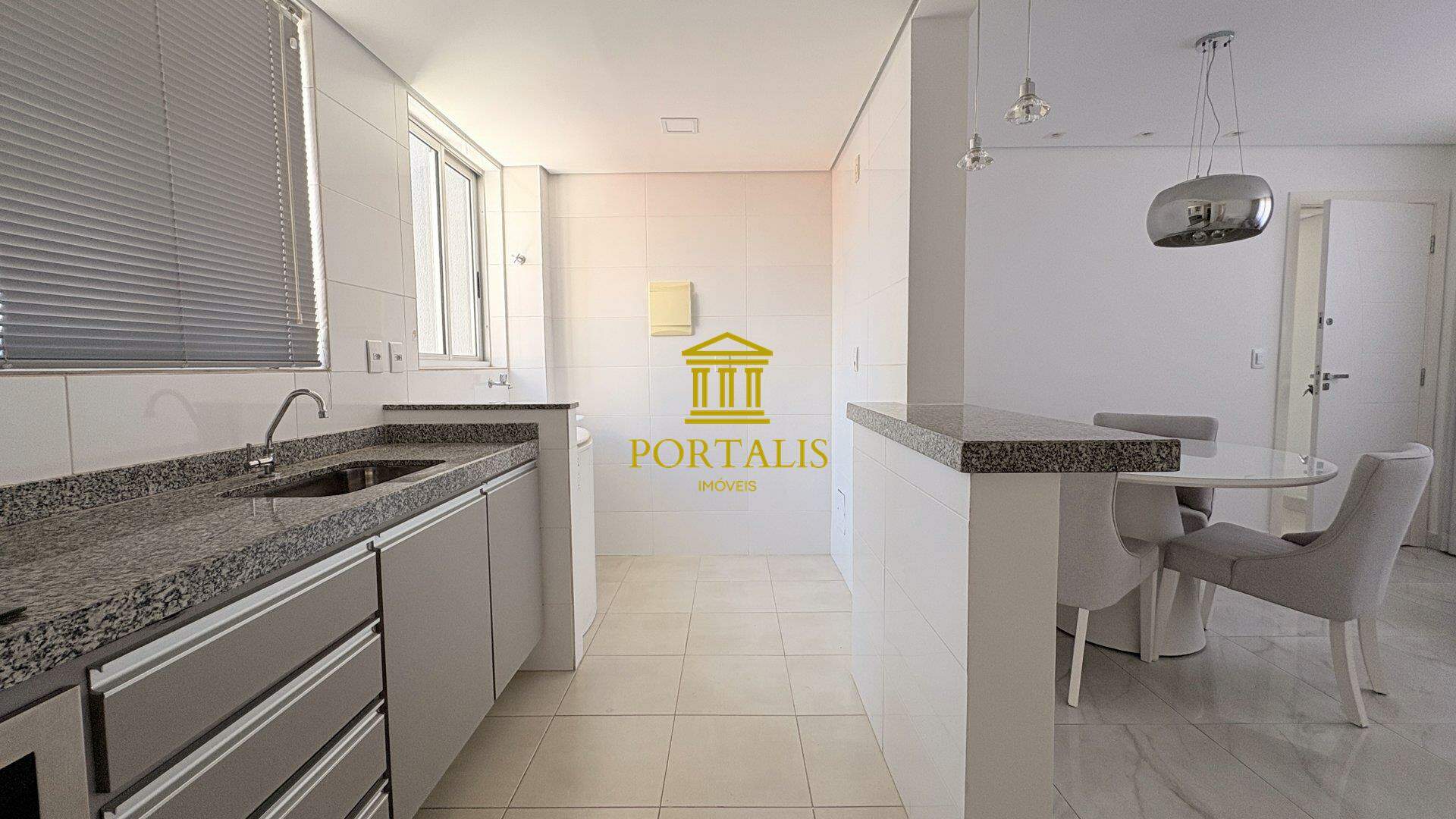 Apartamento 2 quartos à venda em Castelo, Belo Horizonte - MG - foto 16