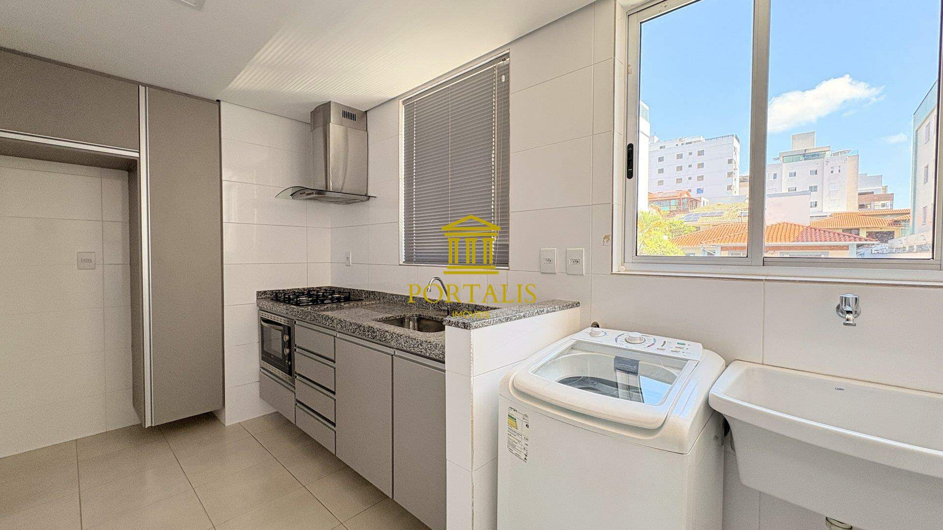 Apartamento 2 quartos à venda em Castelo, Belo Horizonte - MG - foto 17
