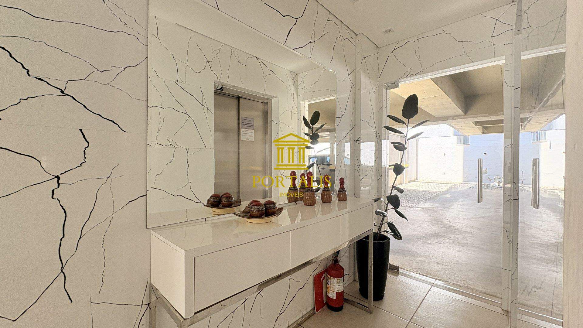 Apartamento 2 quartos à venda em Castelo, Belo Horizonte - MG - foto 19